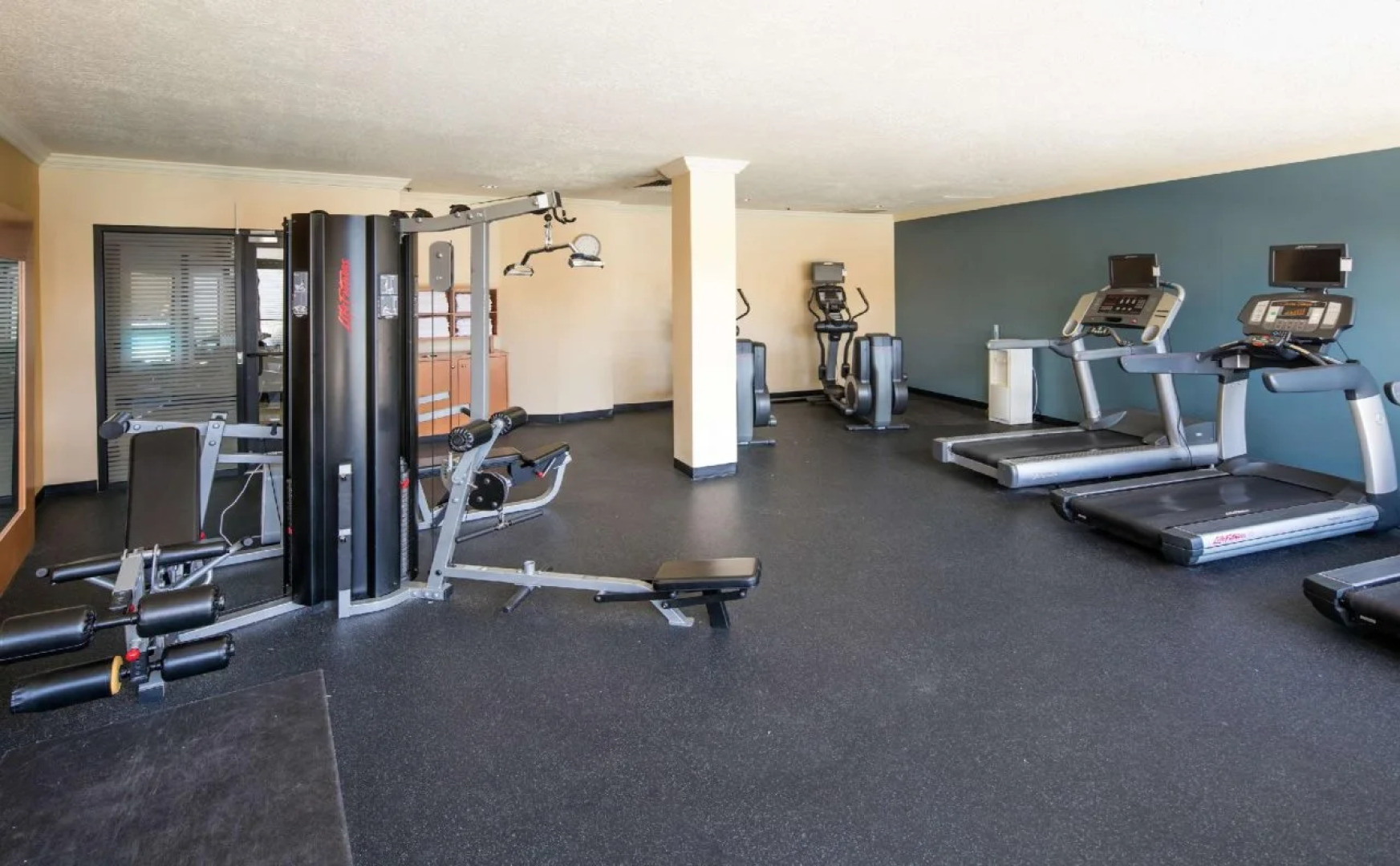 Hotel RL Salt Lake City