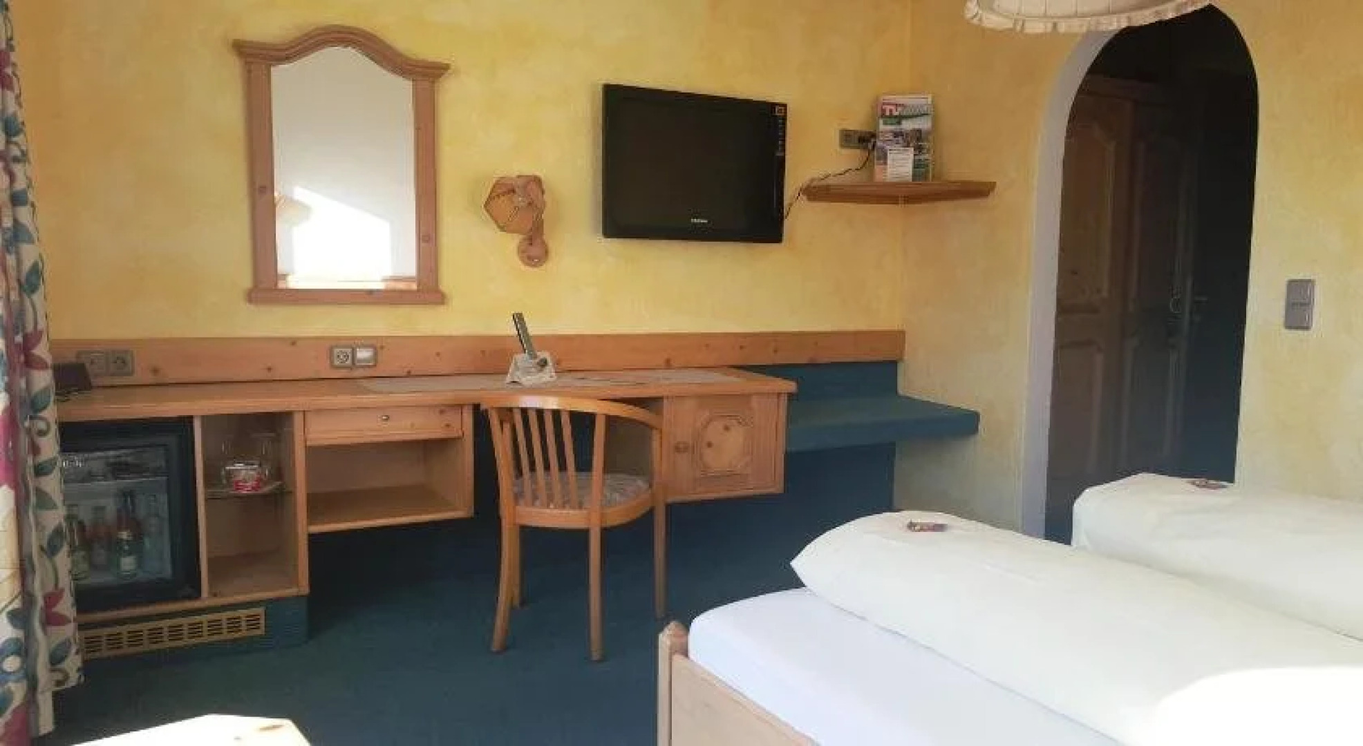 Meister BÄR HOTEL Bayreuth