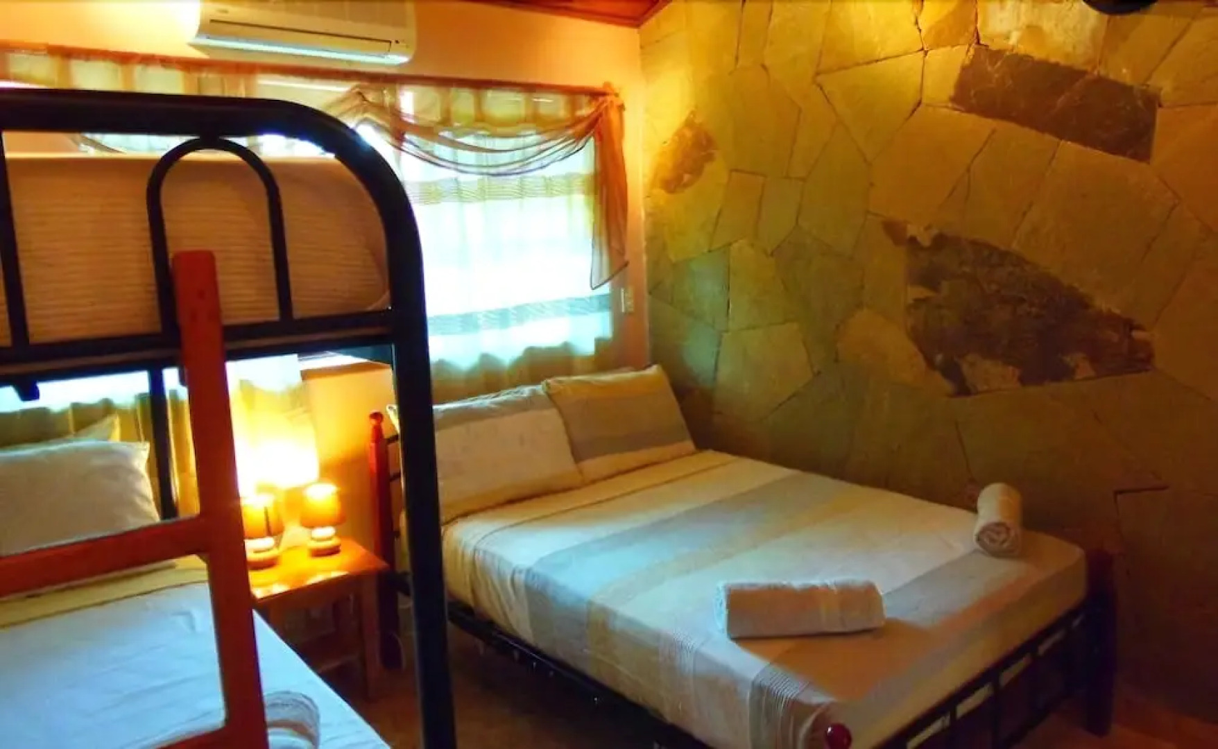 Spacious Casa Ken with Golf Cart