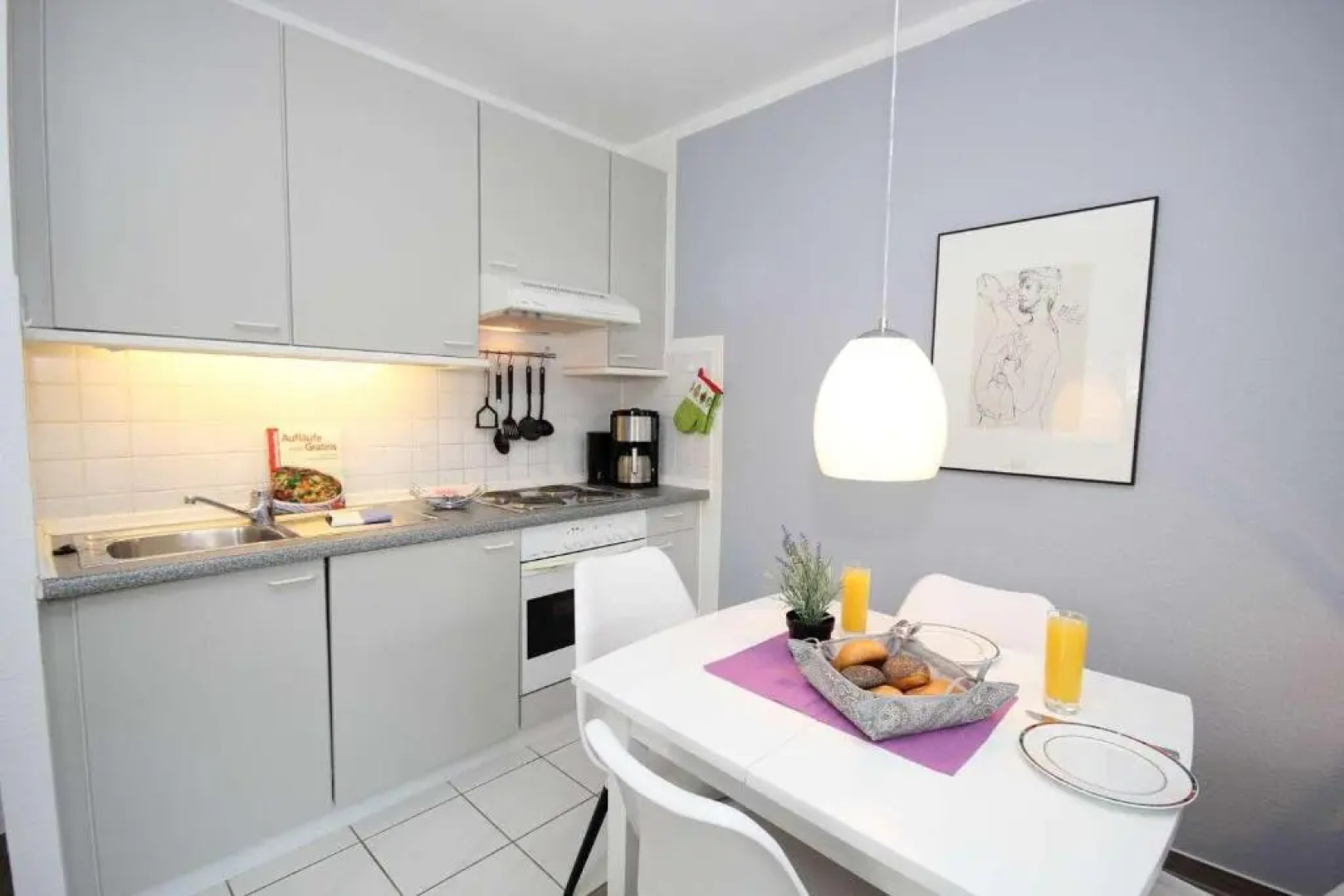 NeuKlosterhof App. 14