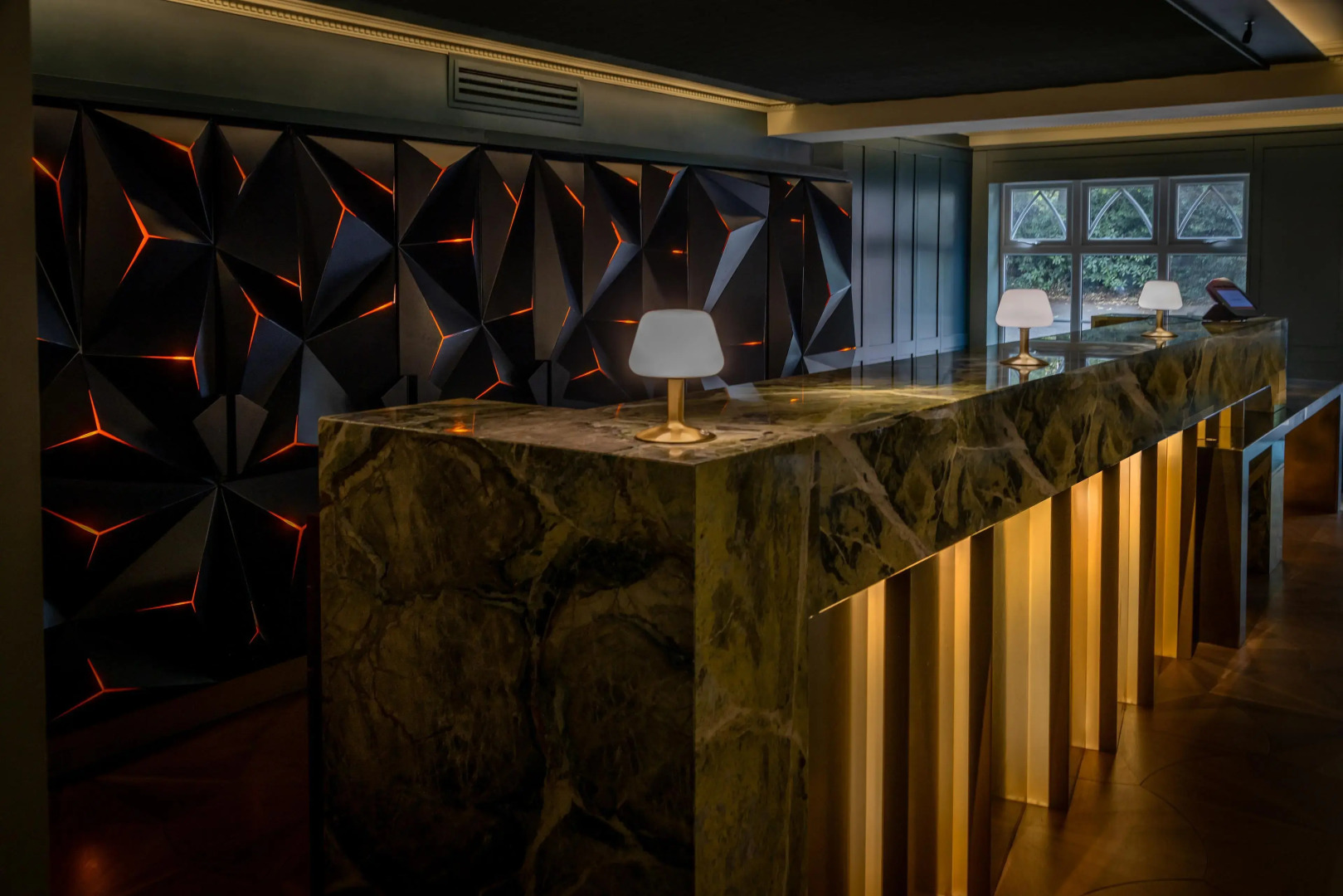 Best Western Abbots Barton Hotel