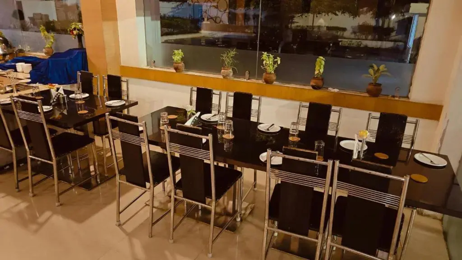 Alps Residency - A Bergamont Hotel, Krishnagiri