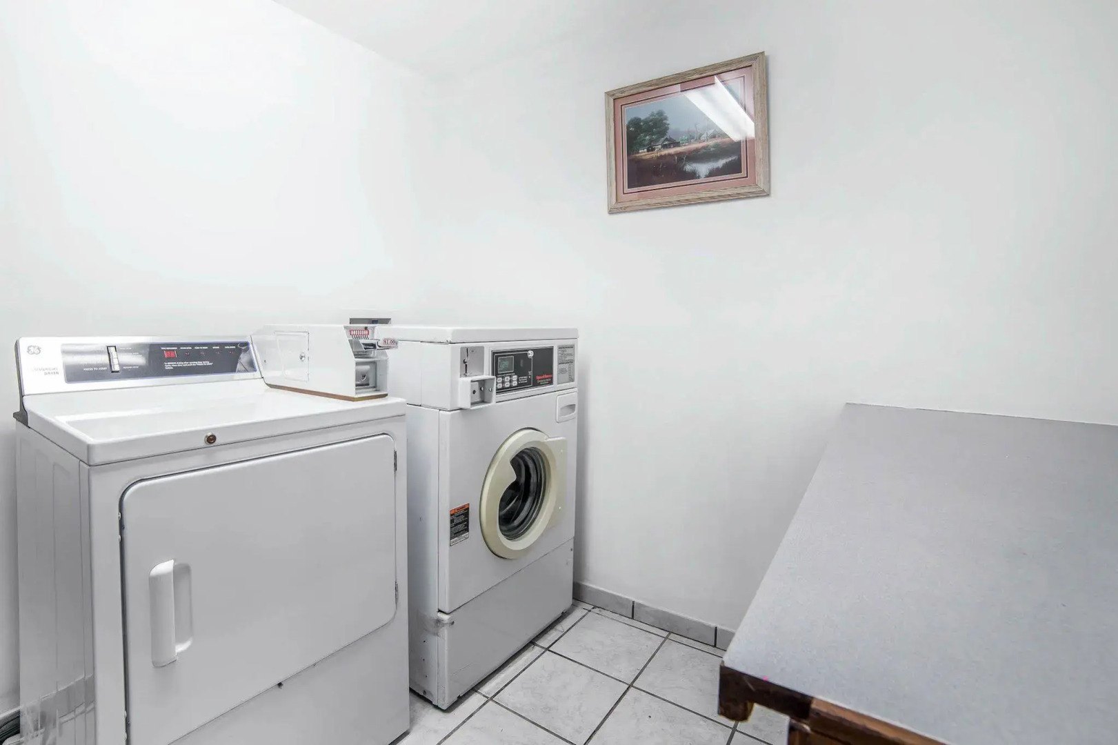 Econo Lodge Evanston