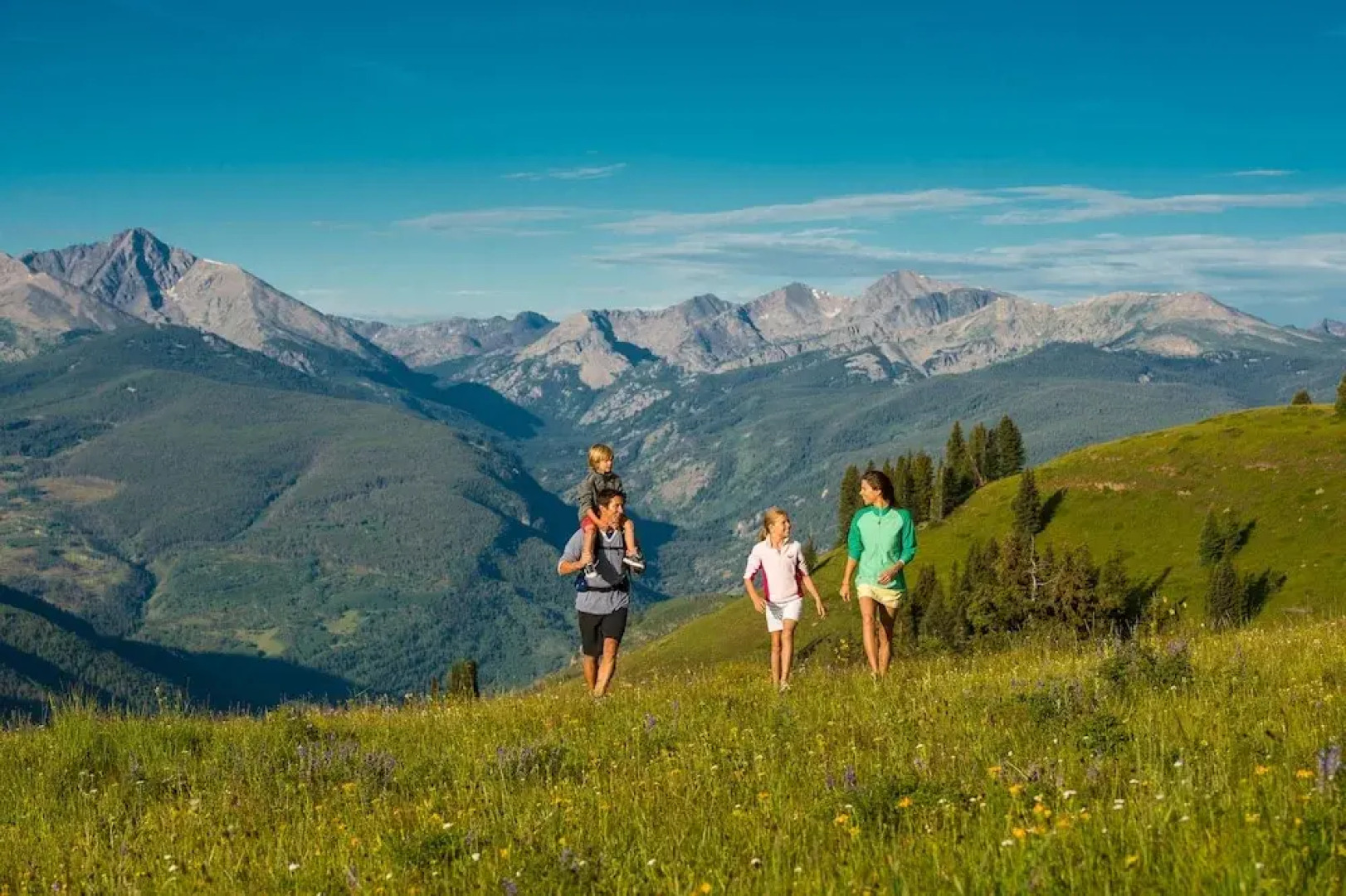 Vantage Point - CoralTree Residence Collection