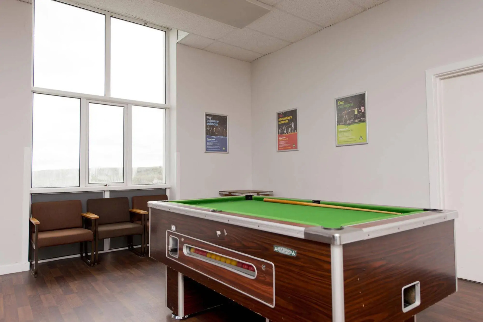 YHA Manorbier - Hostel