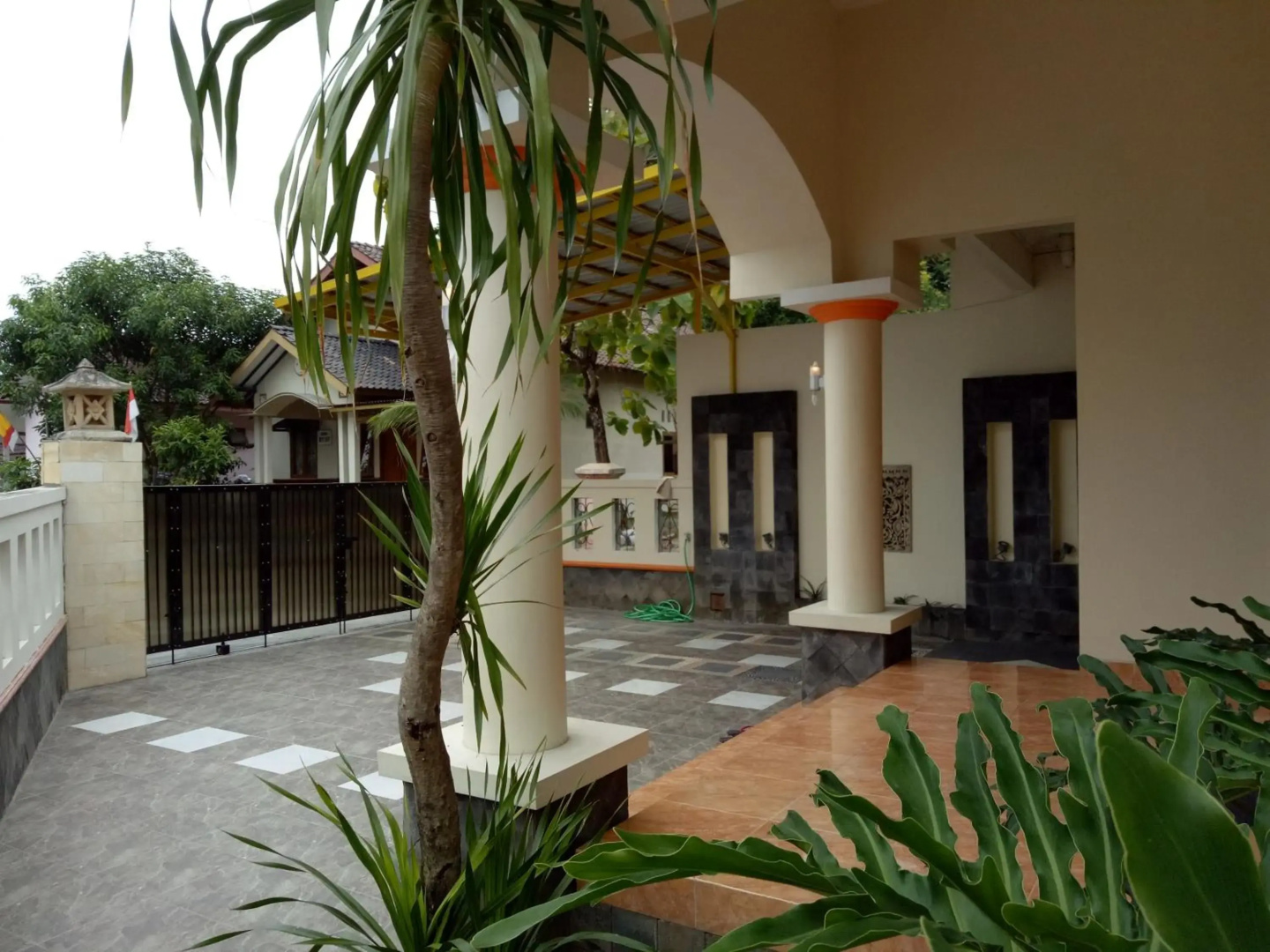Nariska Suite Homestay