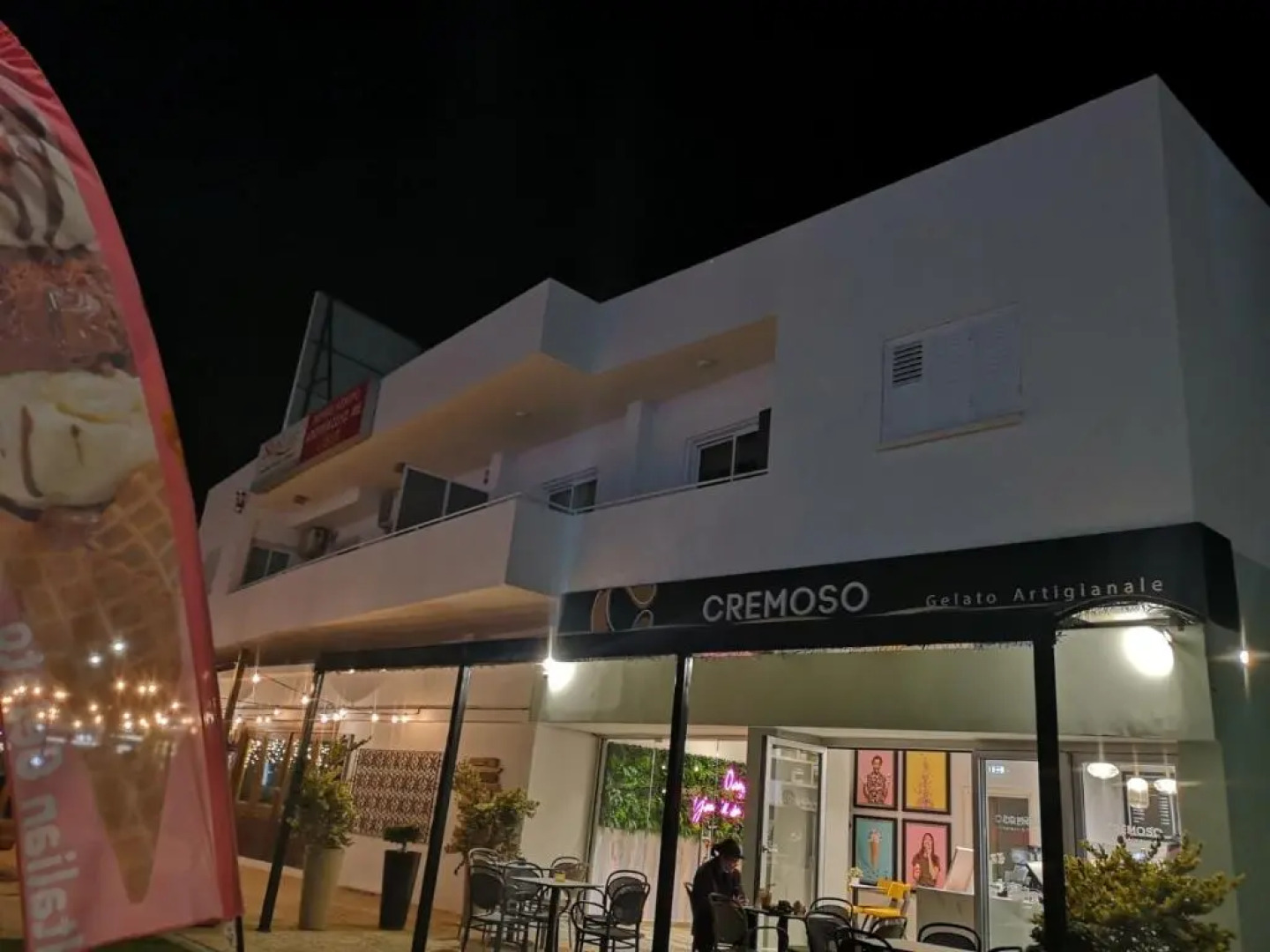 KALIDONIA RESIDENCE Suite Nicosia , Spacious 2 BR suite with office