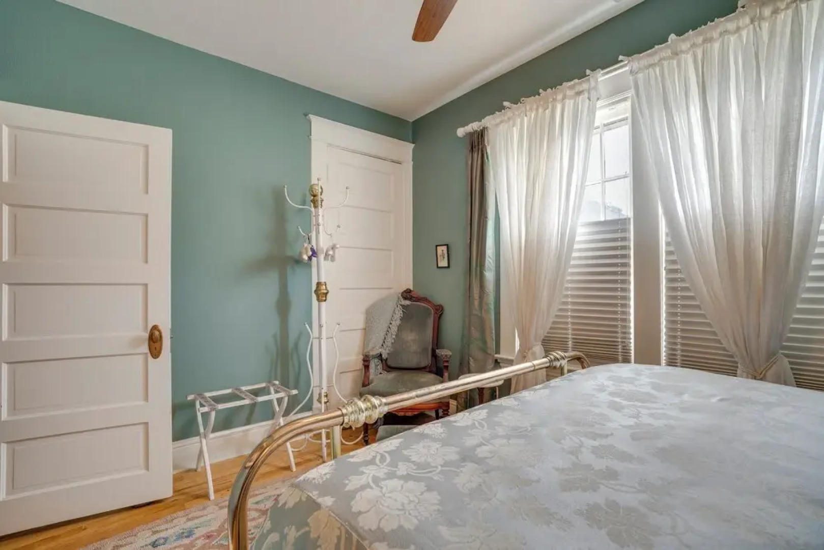 Wine Country Home With Yard; Walk to Downtown!