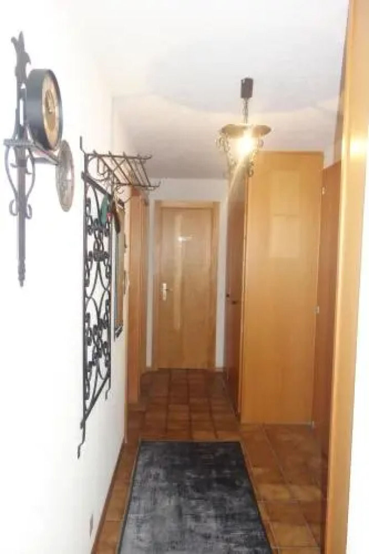 Orée du Bois PLEASANT & COSY apartments