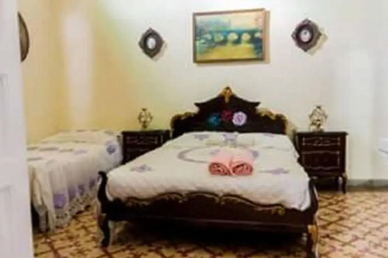 Hostal La Fuente