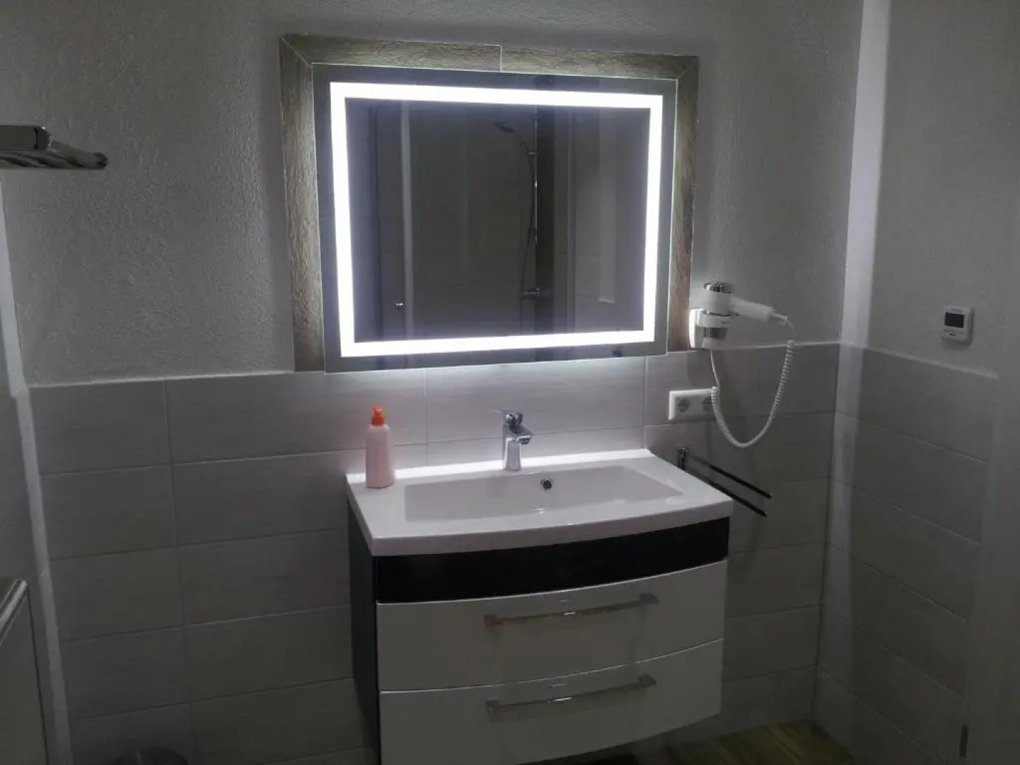 Ferienwohnung Müller