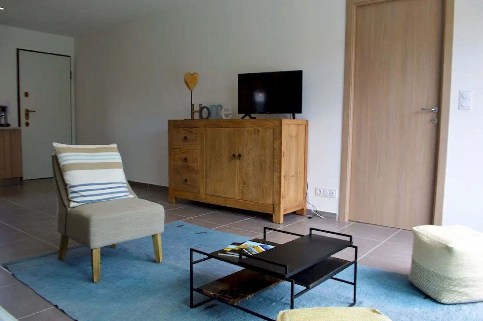 Maison Cosy avec piscine Ghisonaccia