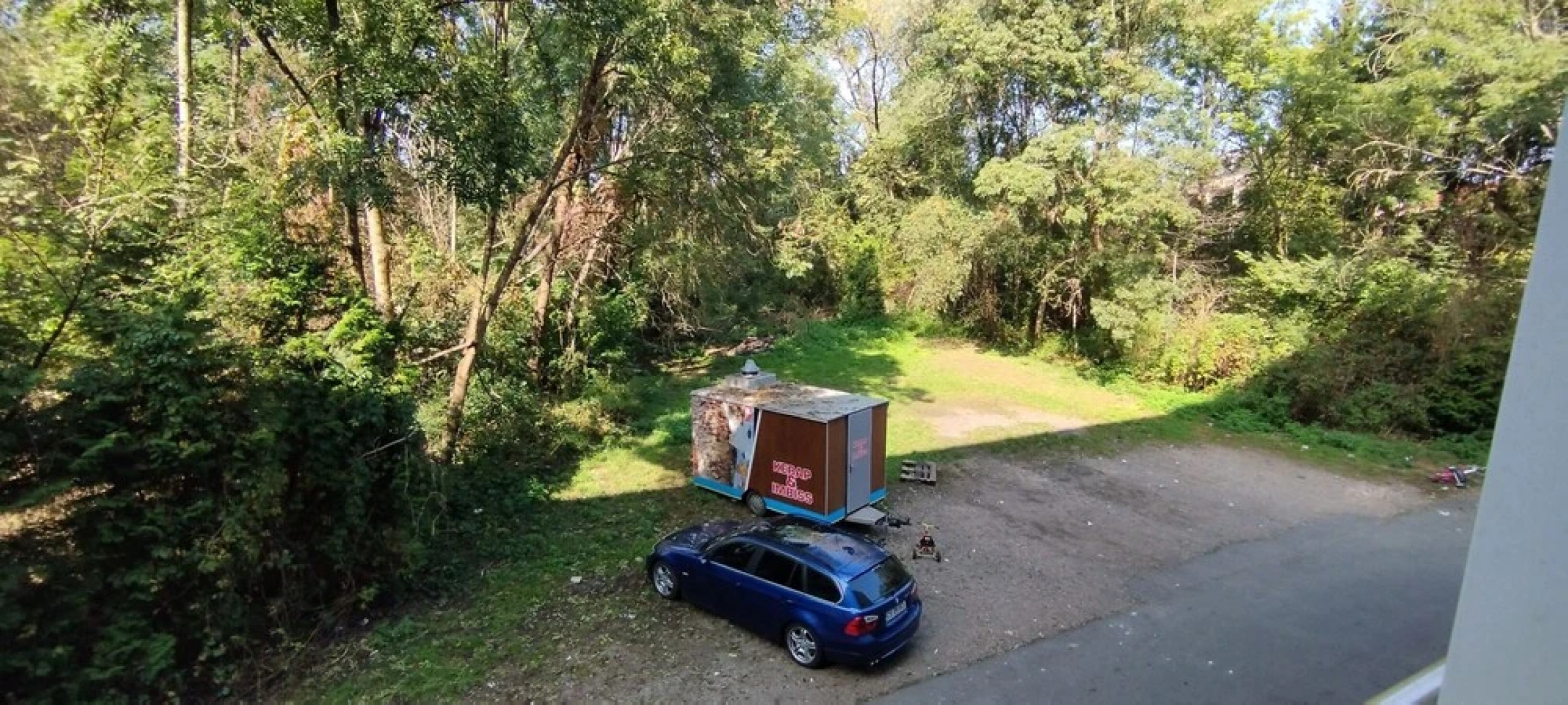 Beautiful Large Apartment in Leibnitz Center