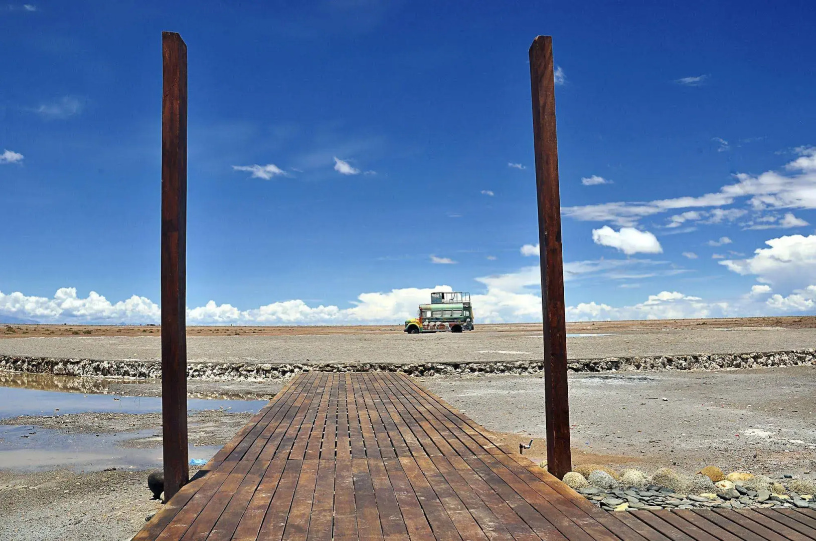 Hotel Palacio de Sal