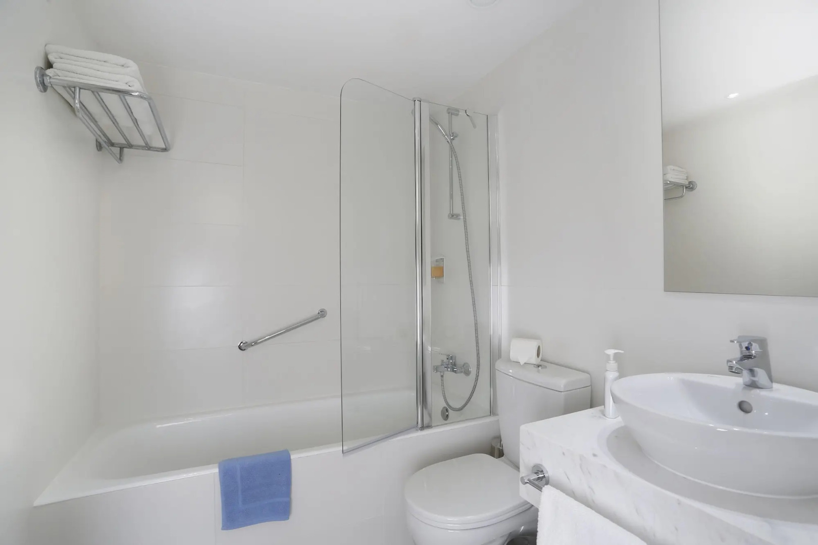 Kapetanios Aqua Resort