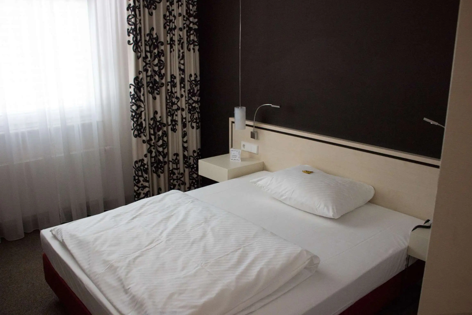 Hotel Schwanen Stuttgart-Airport Messe