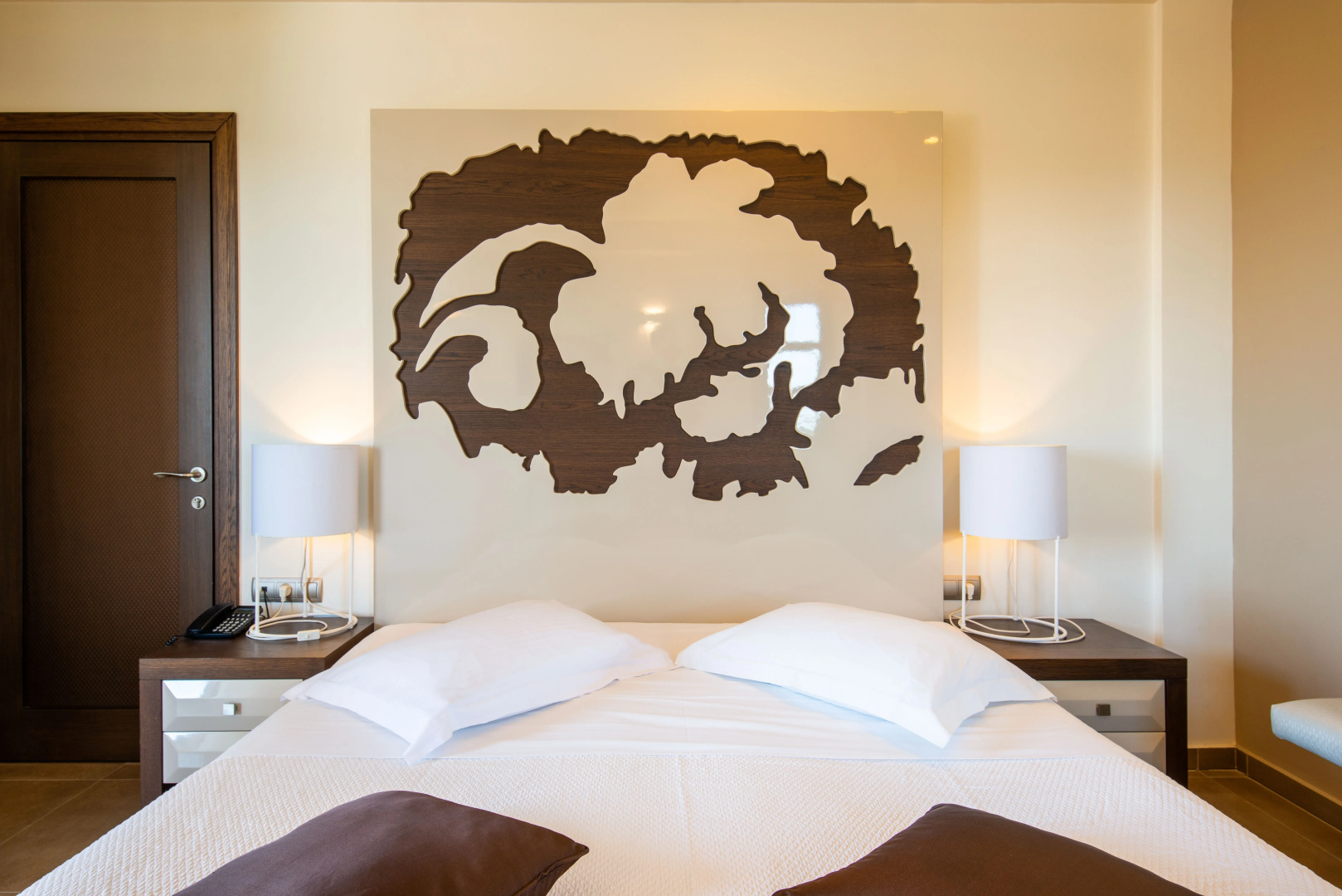 Sivota Diamond Spa Resort