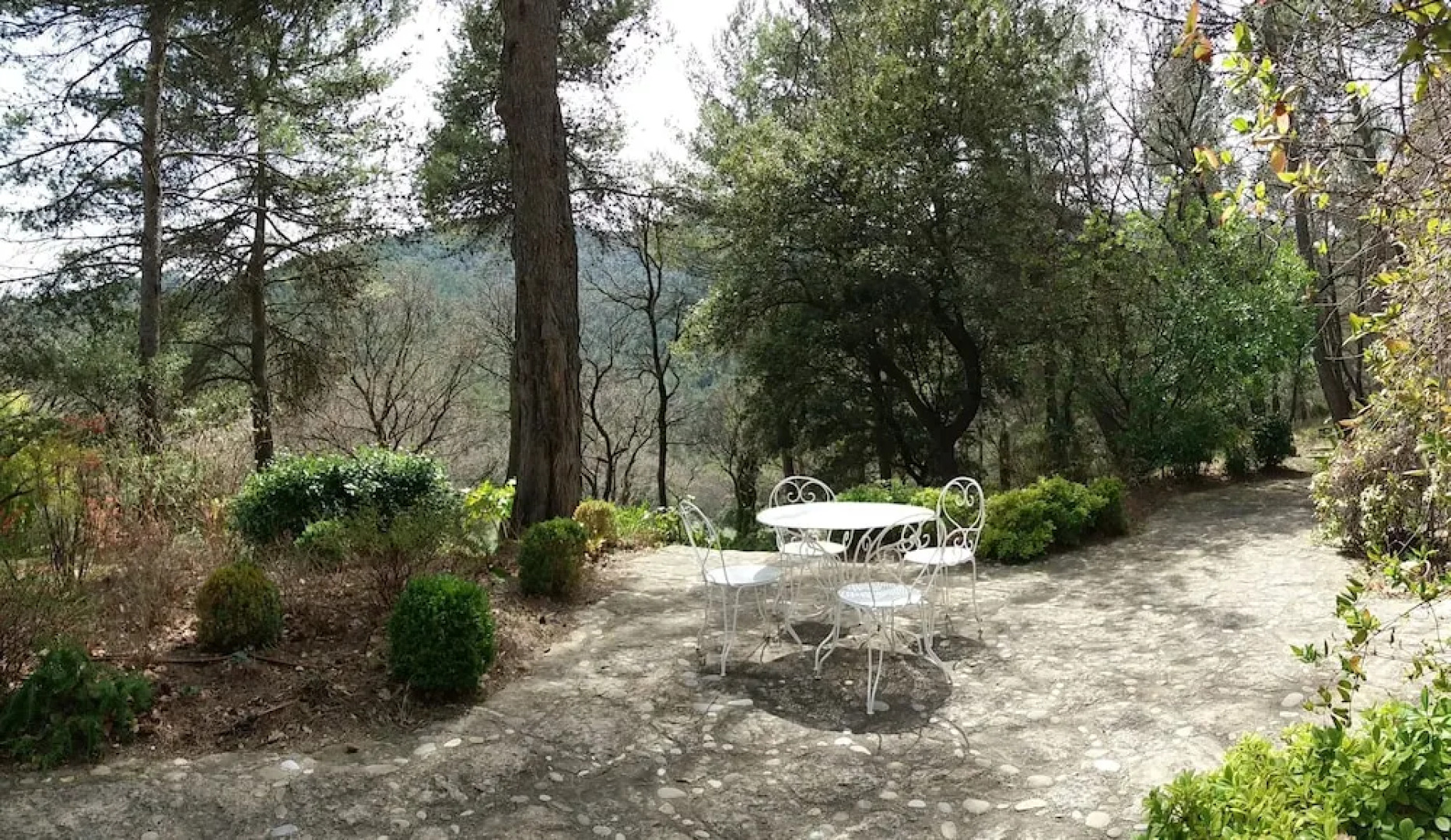 Luberon's Hidden Gem