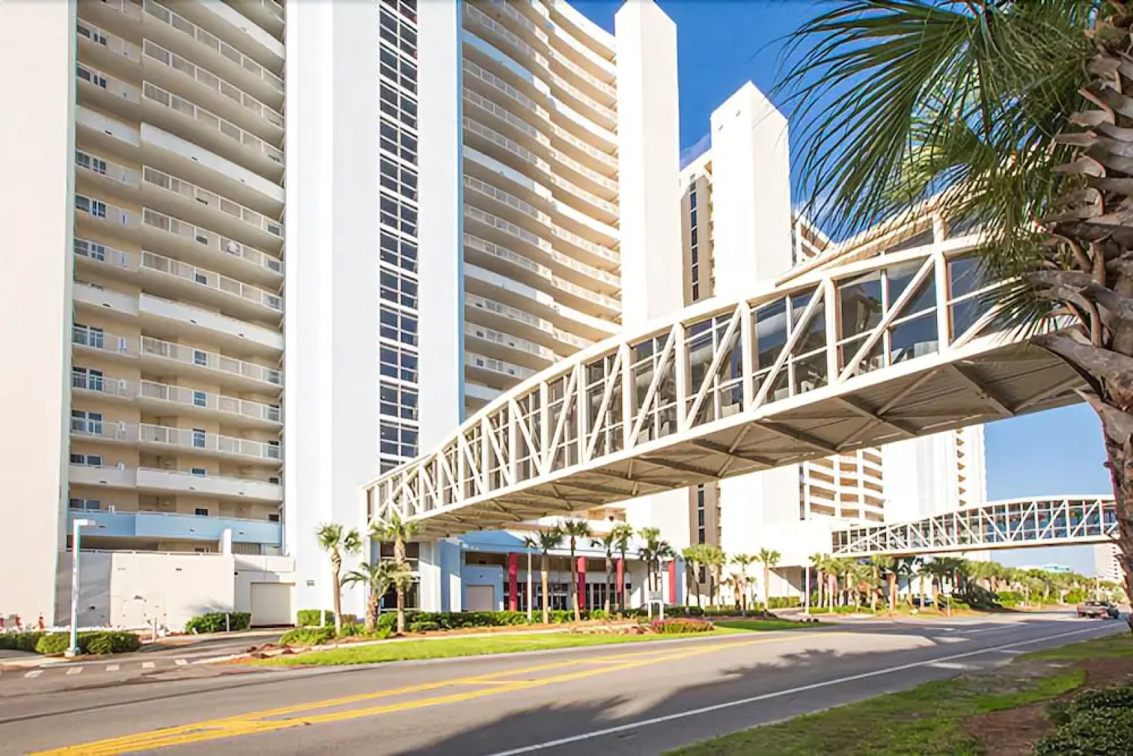 Majestic Beach Resort by Funquest Prop.