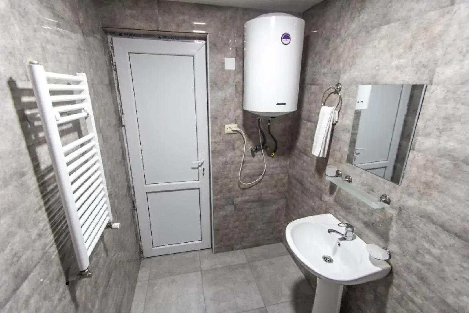 Beso Guledani Guesthouse