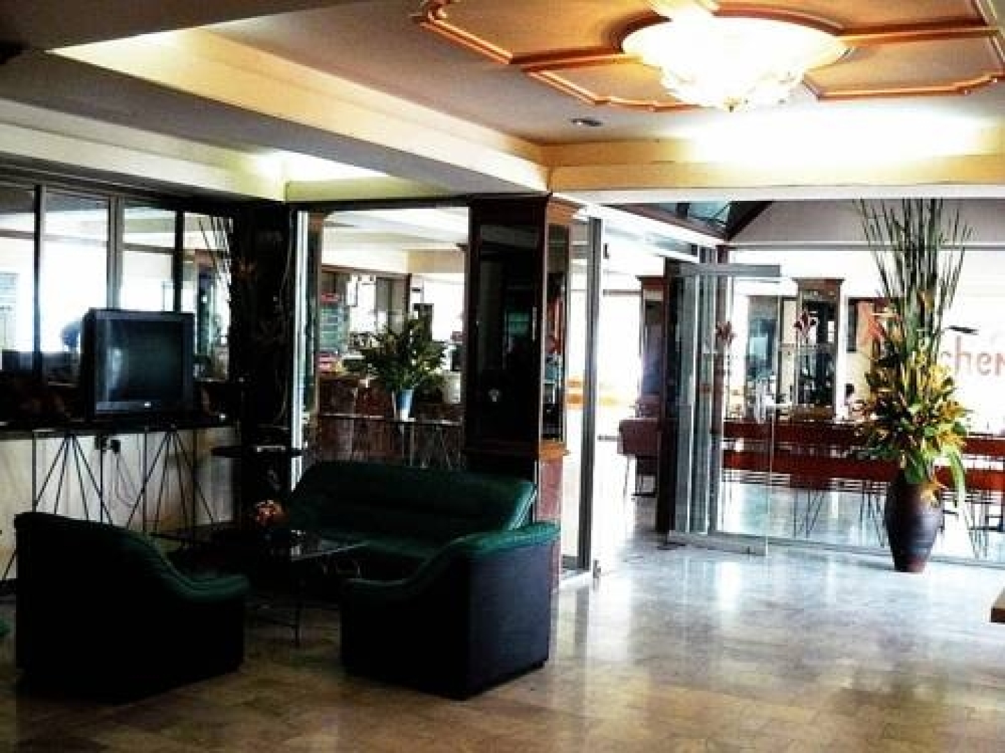Hotel Kim City