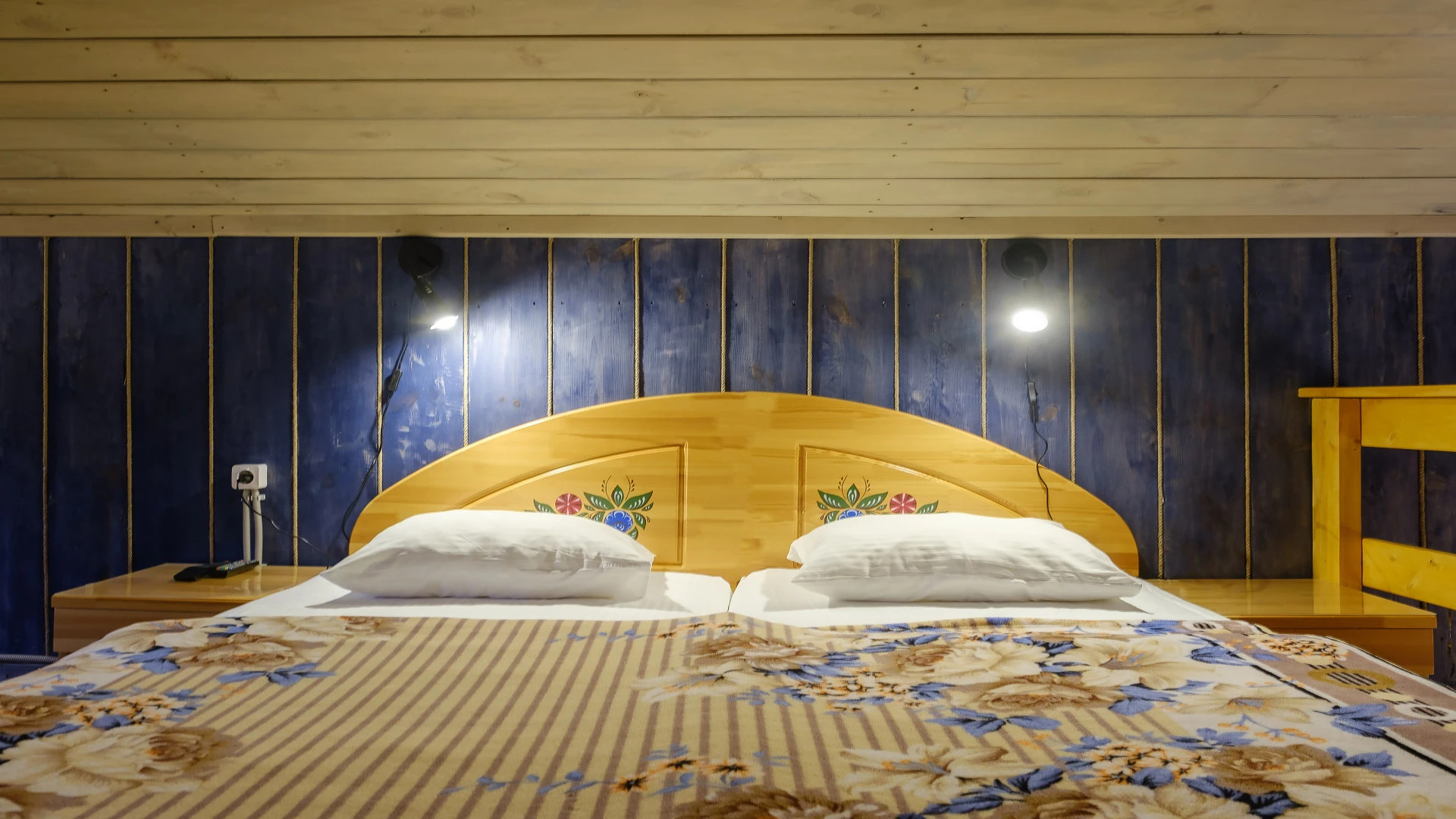 Оленья Застава