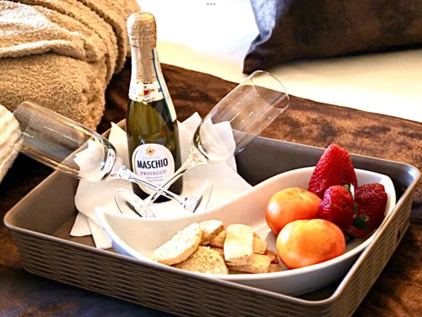 B&B Desenzano Paradise