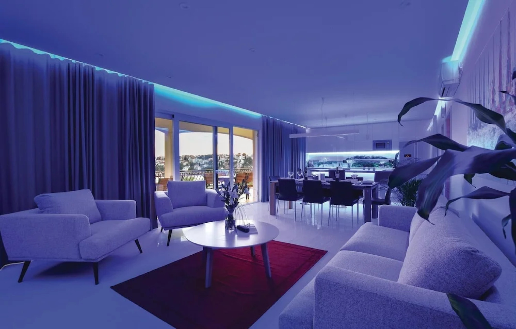 Stunning Home in Okrug Gornji With Jacuzzi, Wifi and 6 Bedrooms