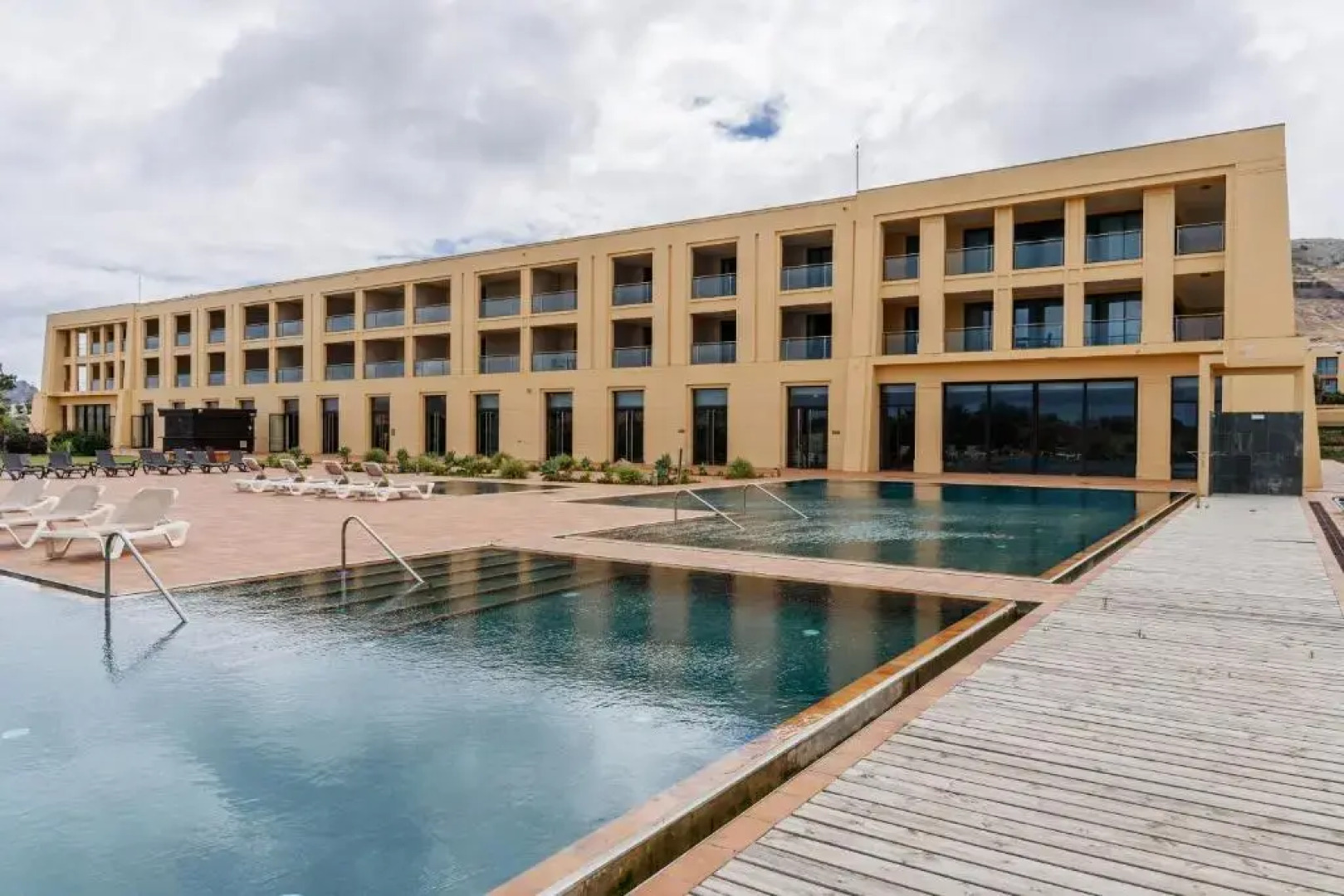 The Navigator - Colombus All Inclusive