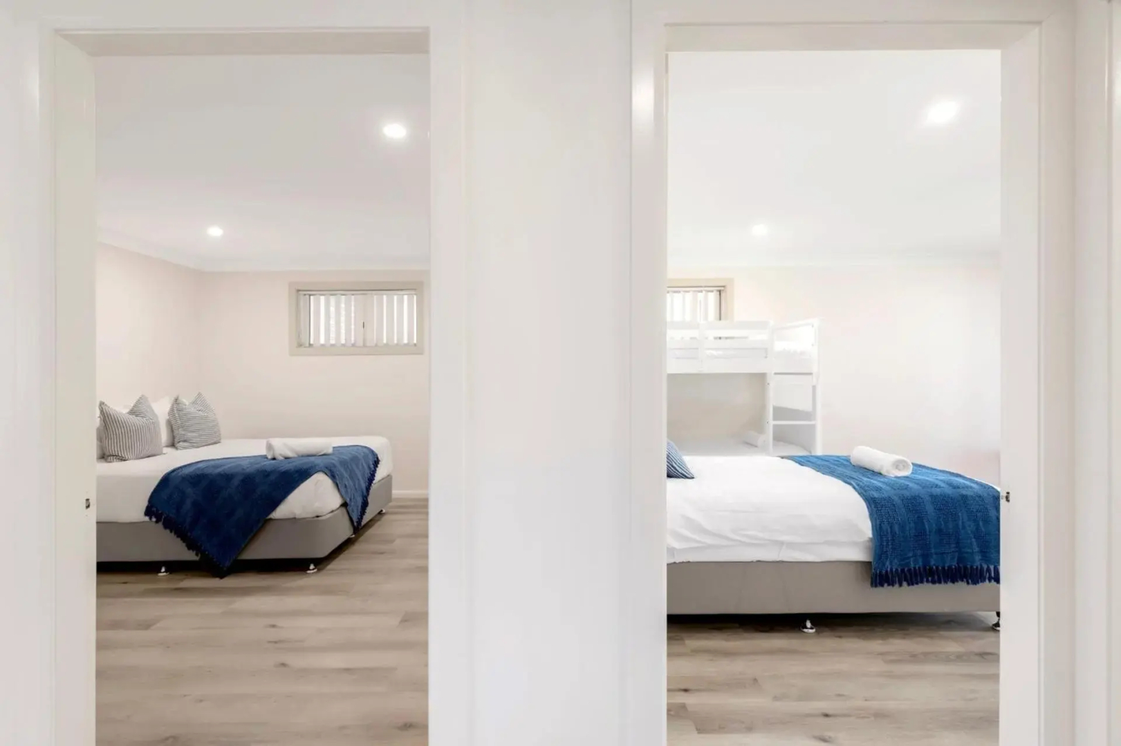 Aqua Vista (By Jervis Bay Rentals)