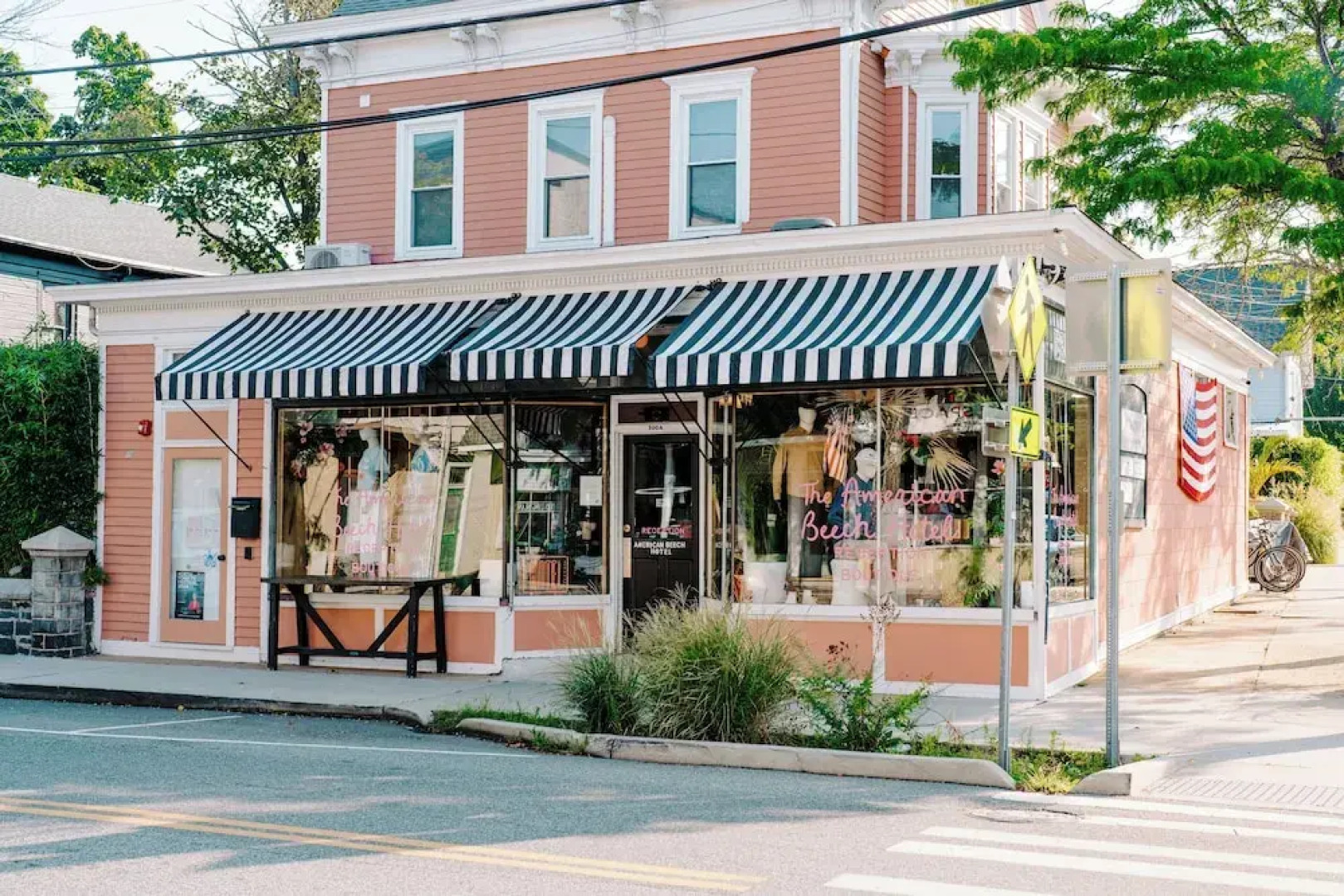 American Beech Hotel