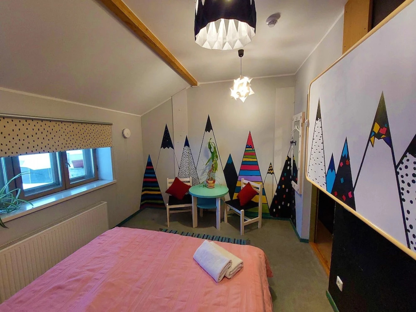 Хостел Looming