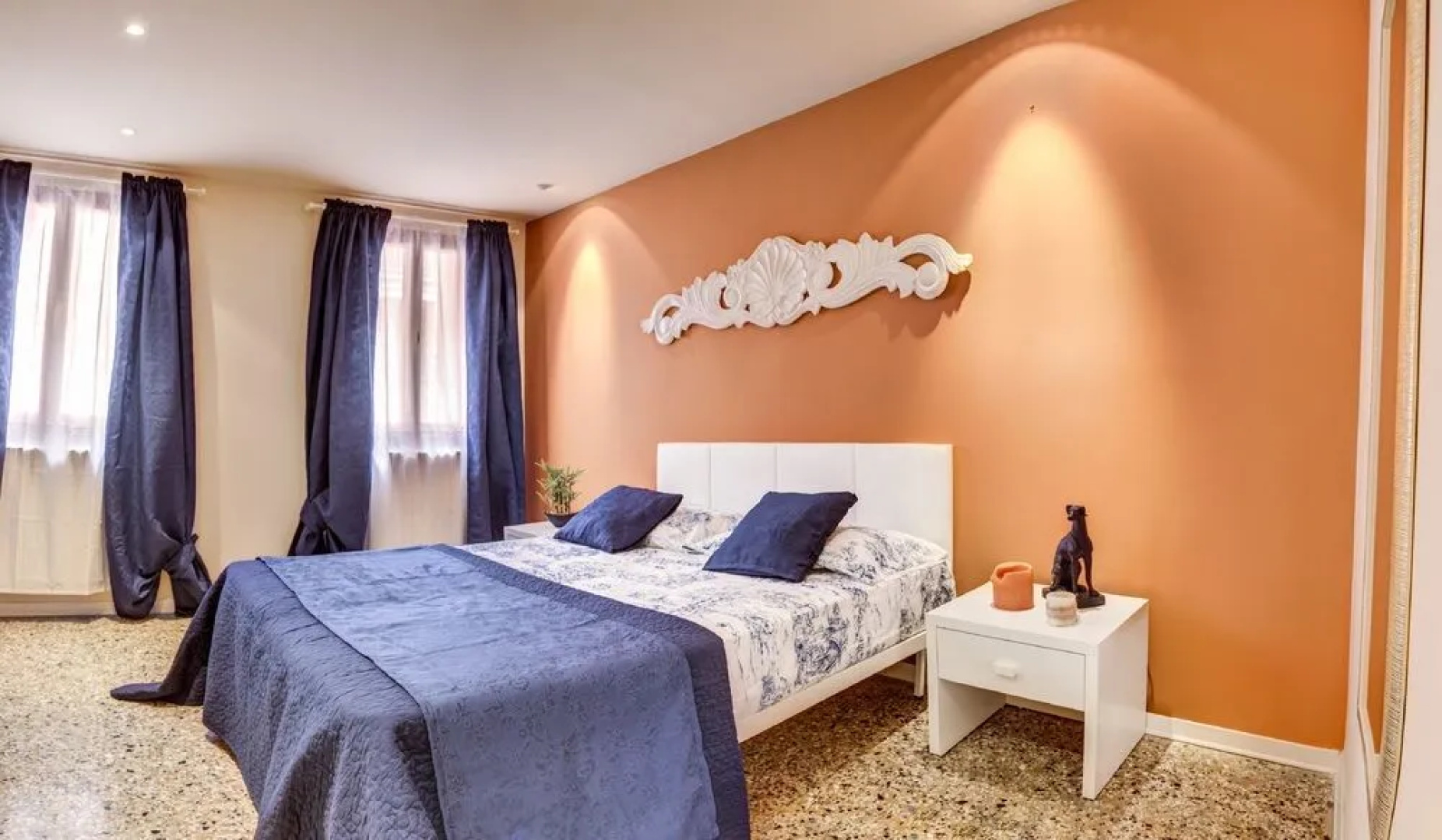 San Marco Venice Apartment 1