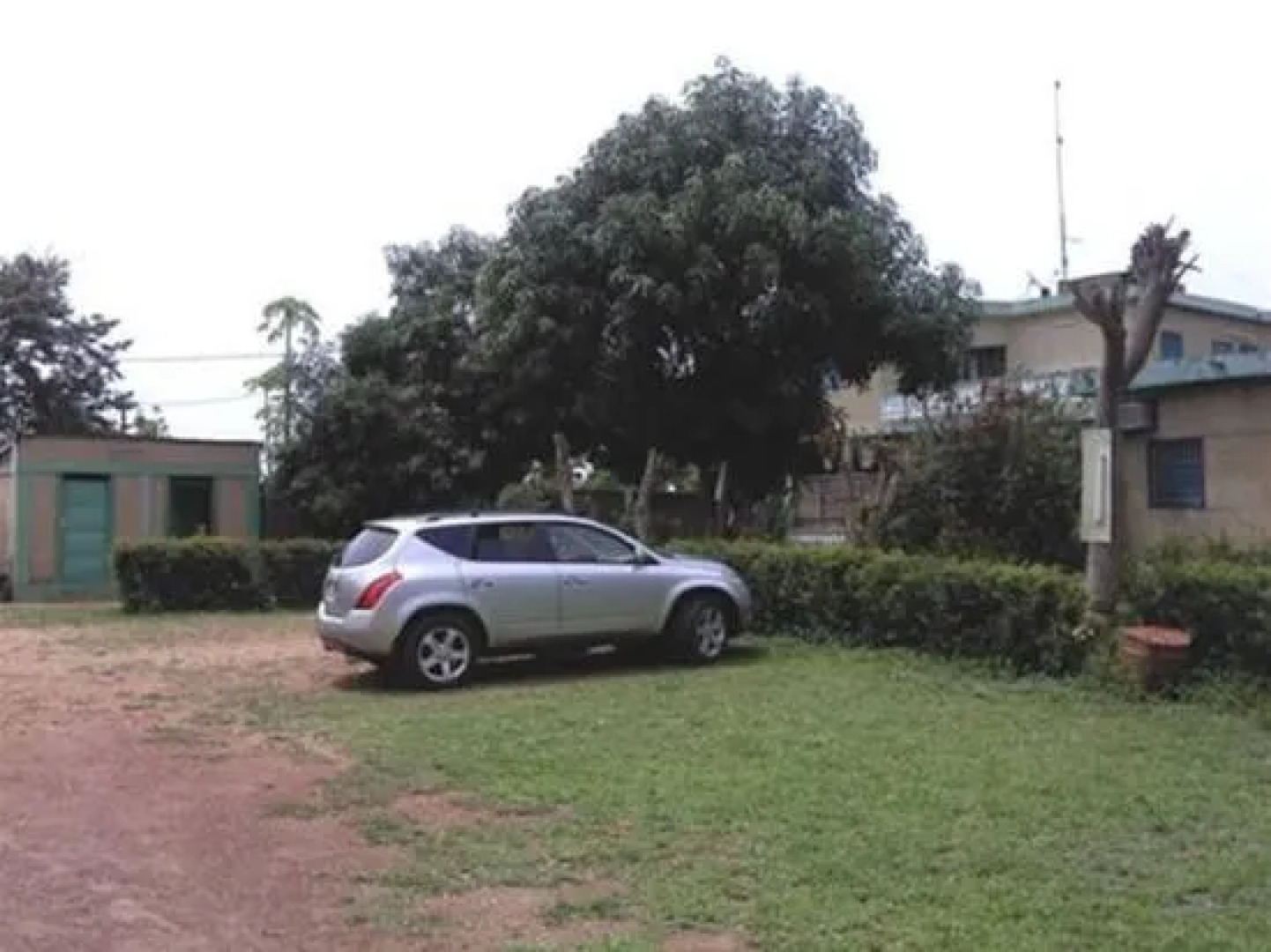 Hotel Marie Antoinette Kara