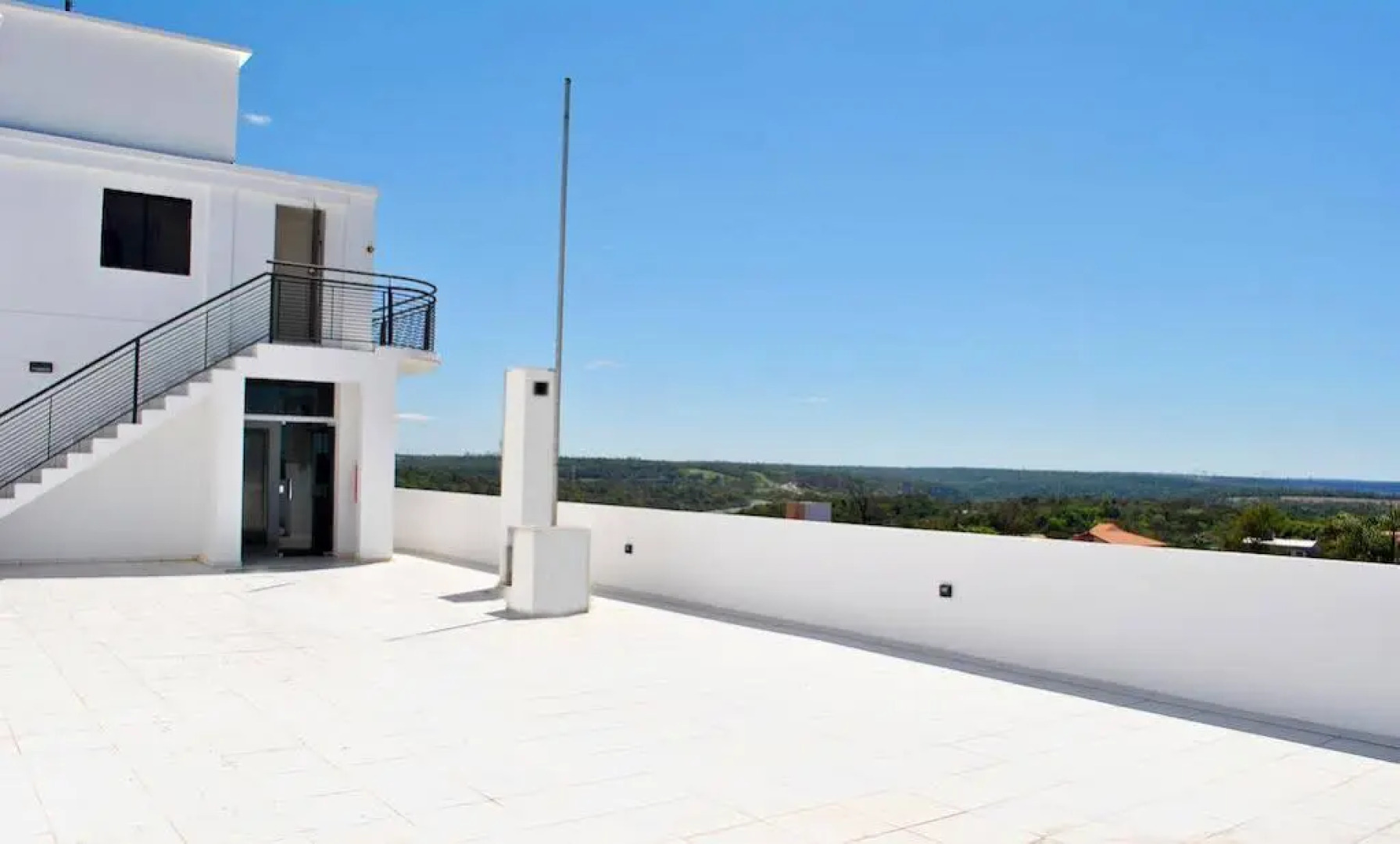 Altoeste Apart Hotel