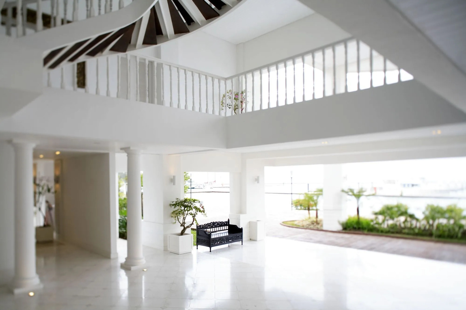 Nongsa Point Marina & Resort