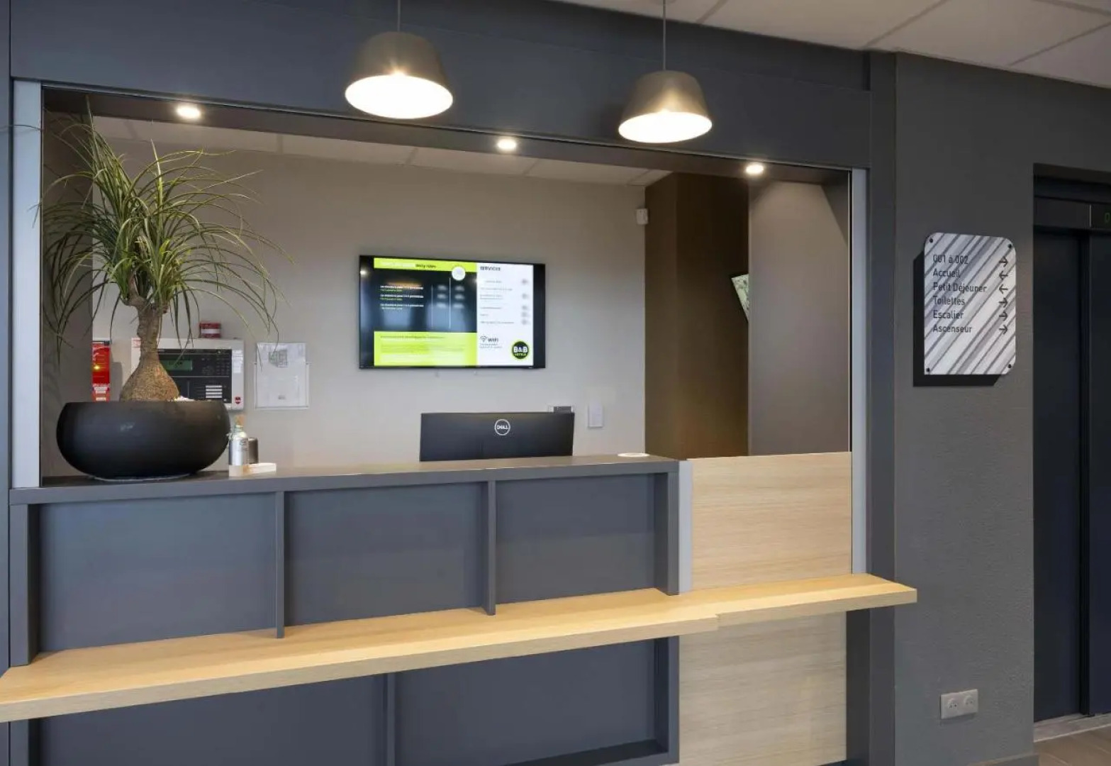 B&B HOTEL Saint-Geours-De-Maremne Hossegor