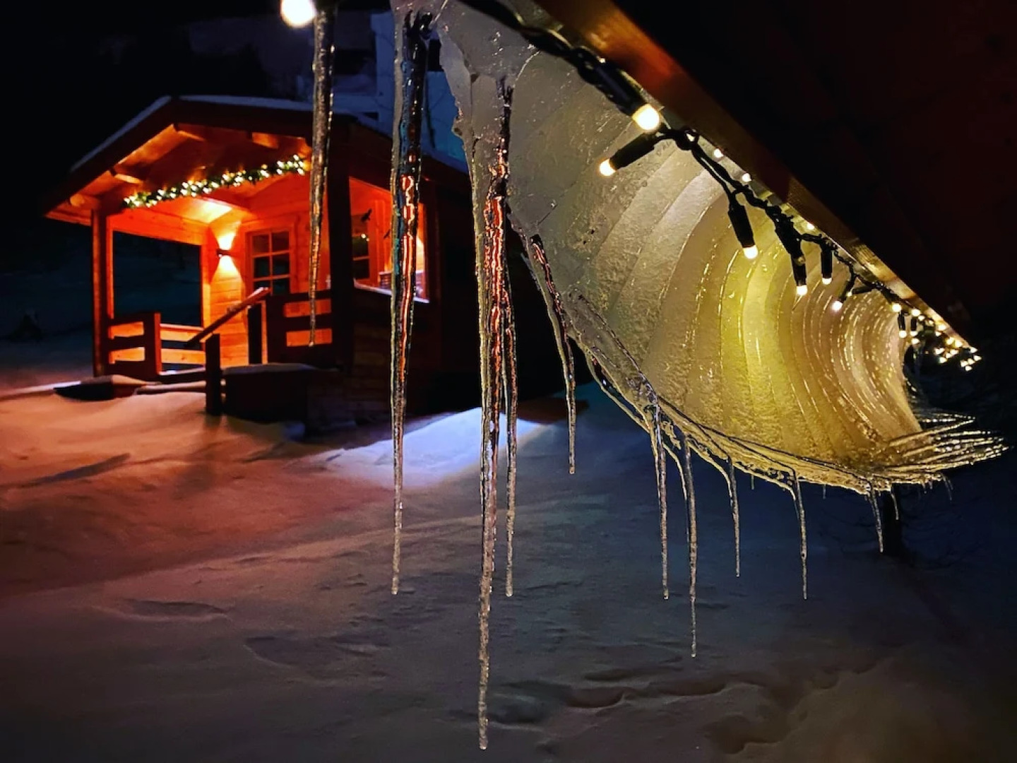 The Herring Guesthouse