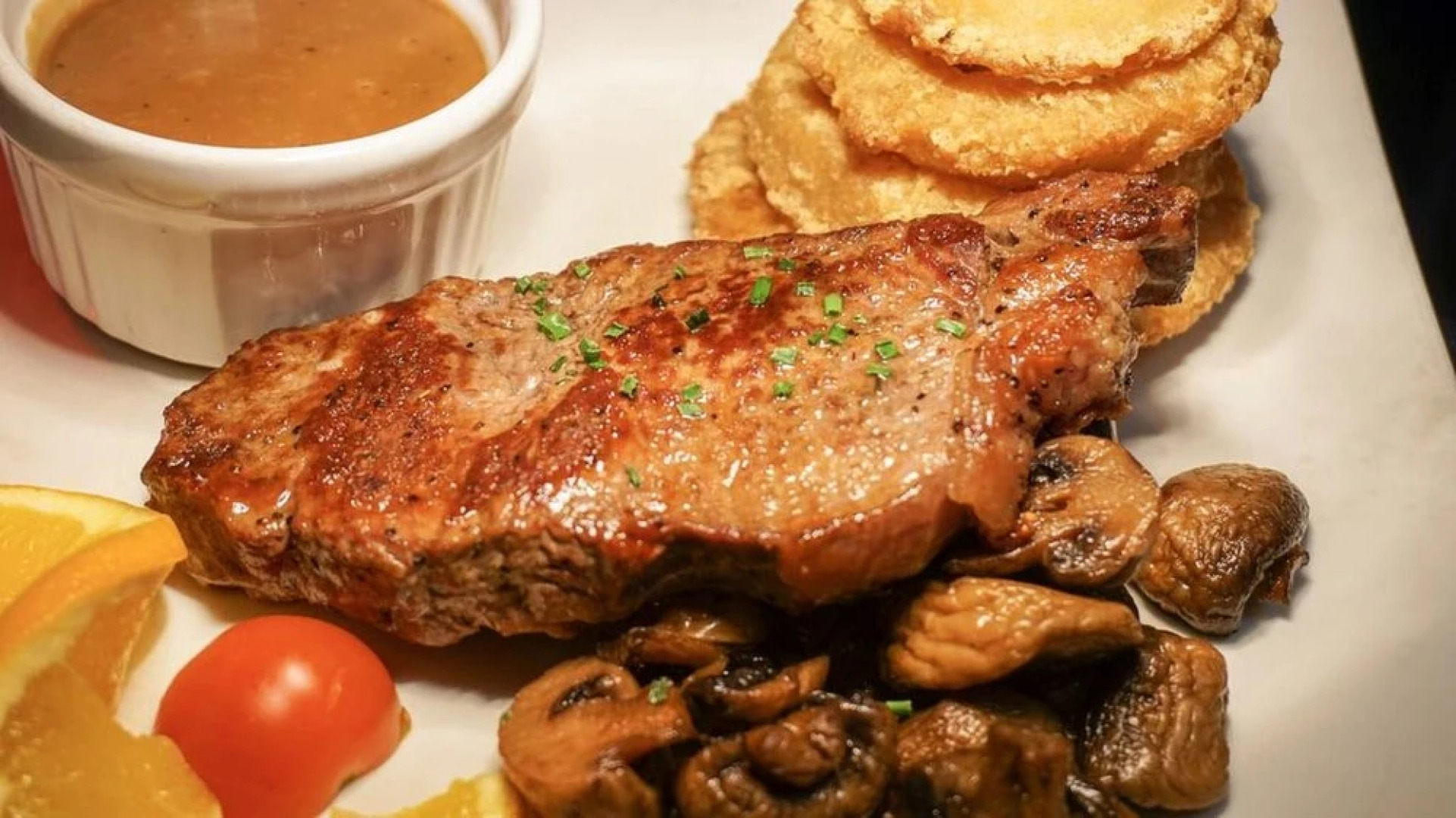 Ashbourne Court Hotel