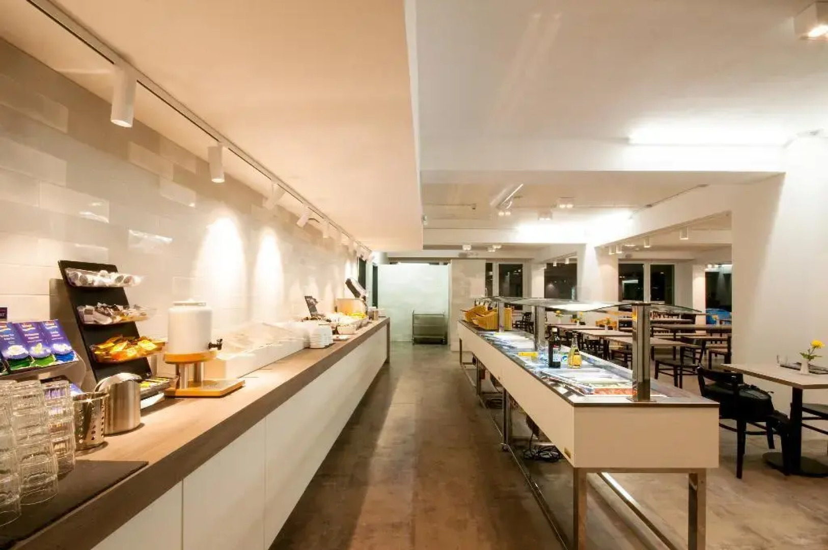 a&o Bremen Hauptbahnhof - Hostel