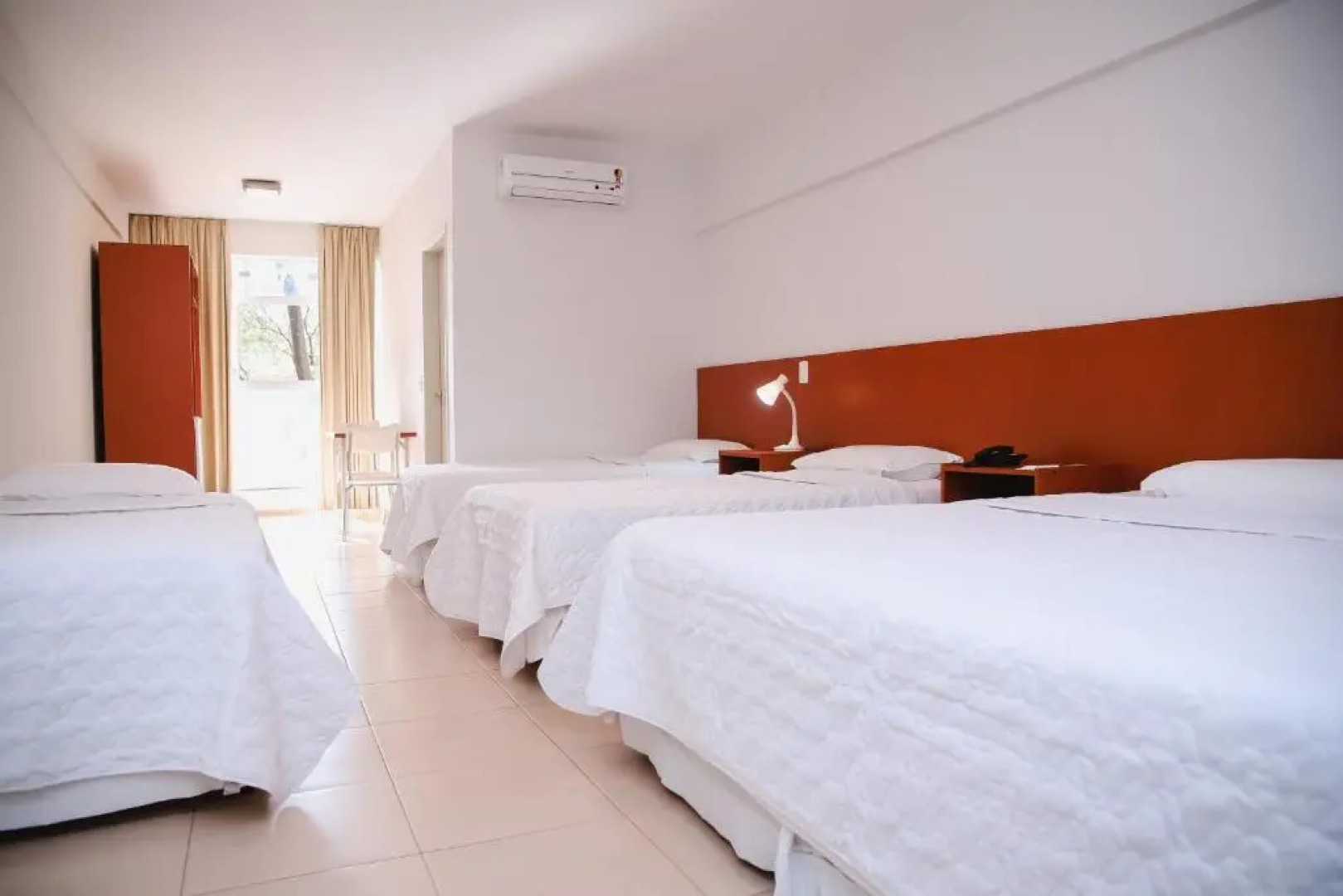 Hotel Água das Araras