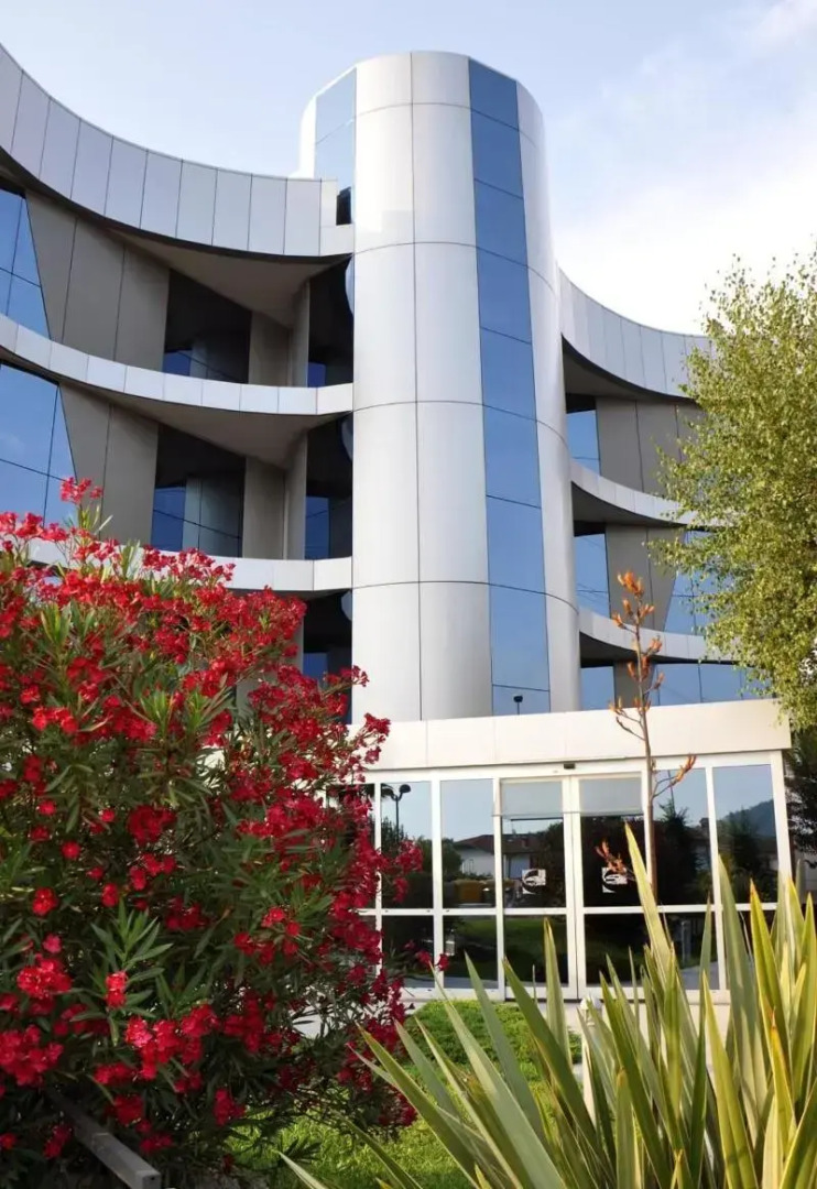 B&B HOTEL Bergamo Executive