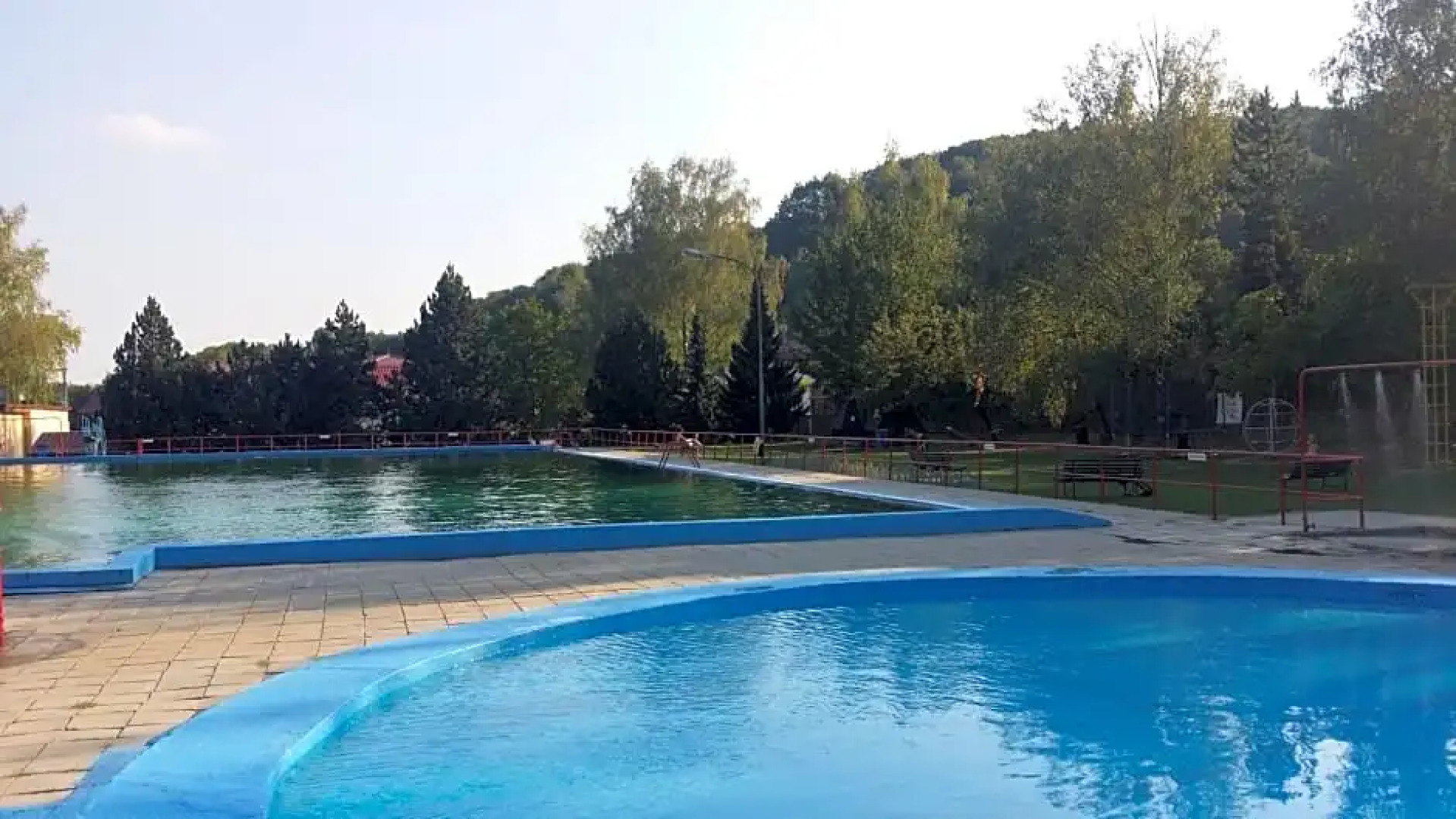 Ubytování Němčičky