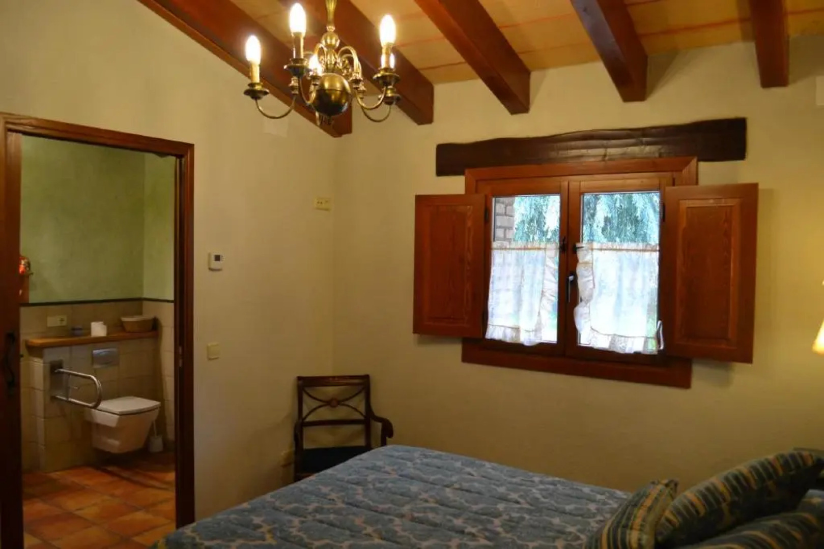 Country House El Permanyer