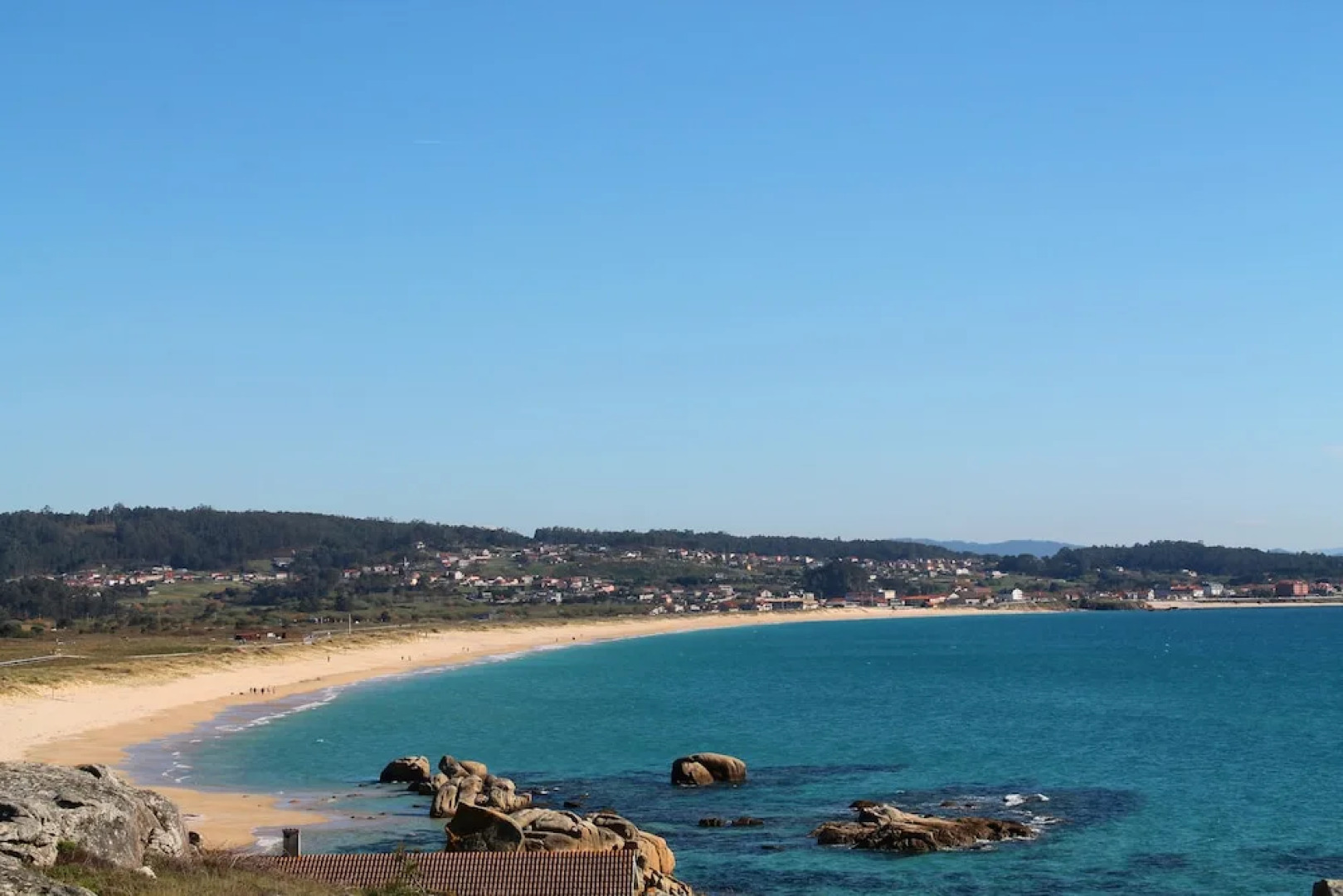 Como en Casa - Apartamento Mar do Grove