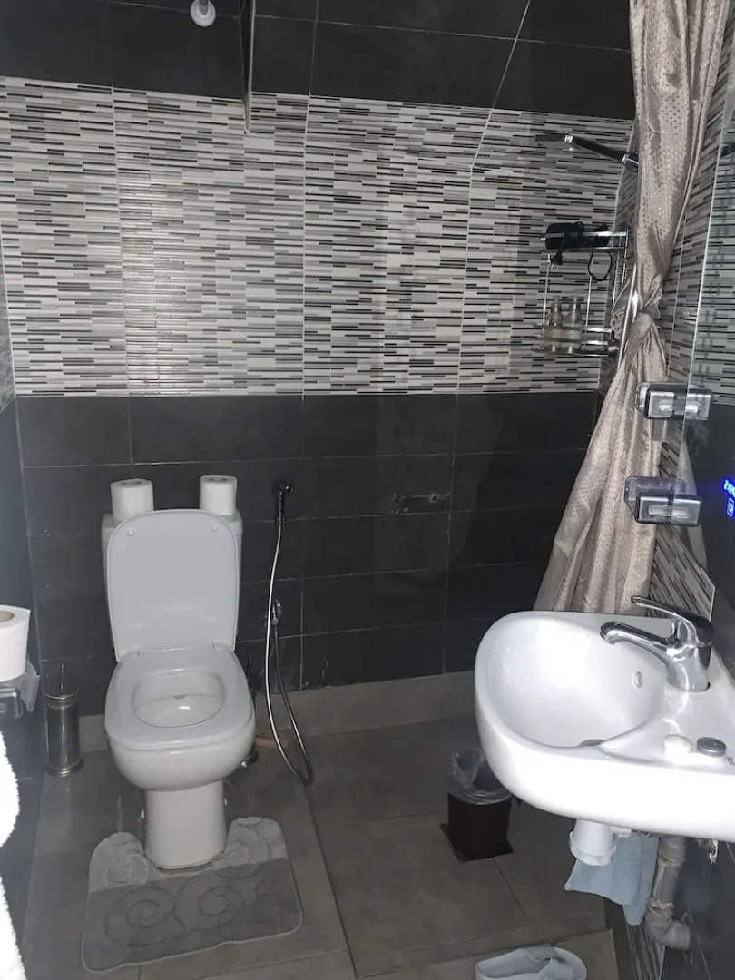 Appartement Lalla Ghita