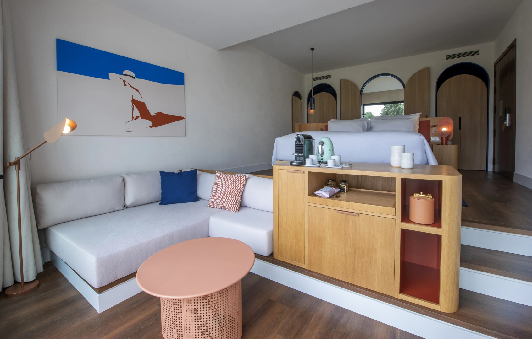 SO Sotogrande Spa & Golf Resort Hotel