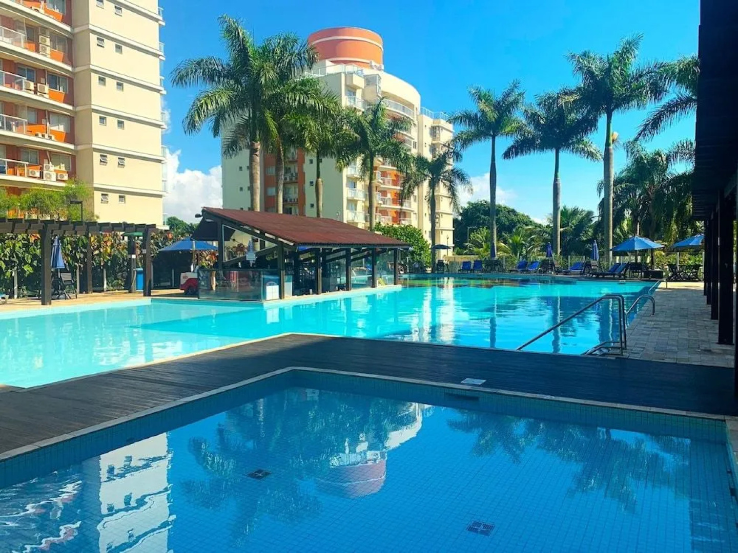 Nautilus Caminho do Sol em Penha-SC