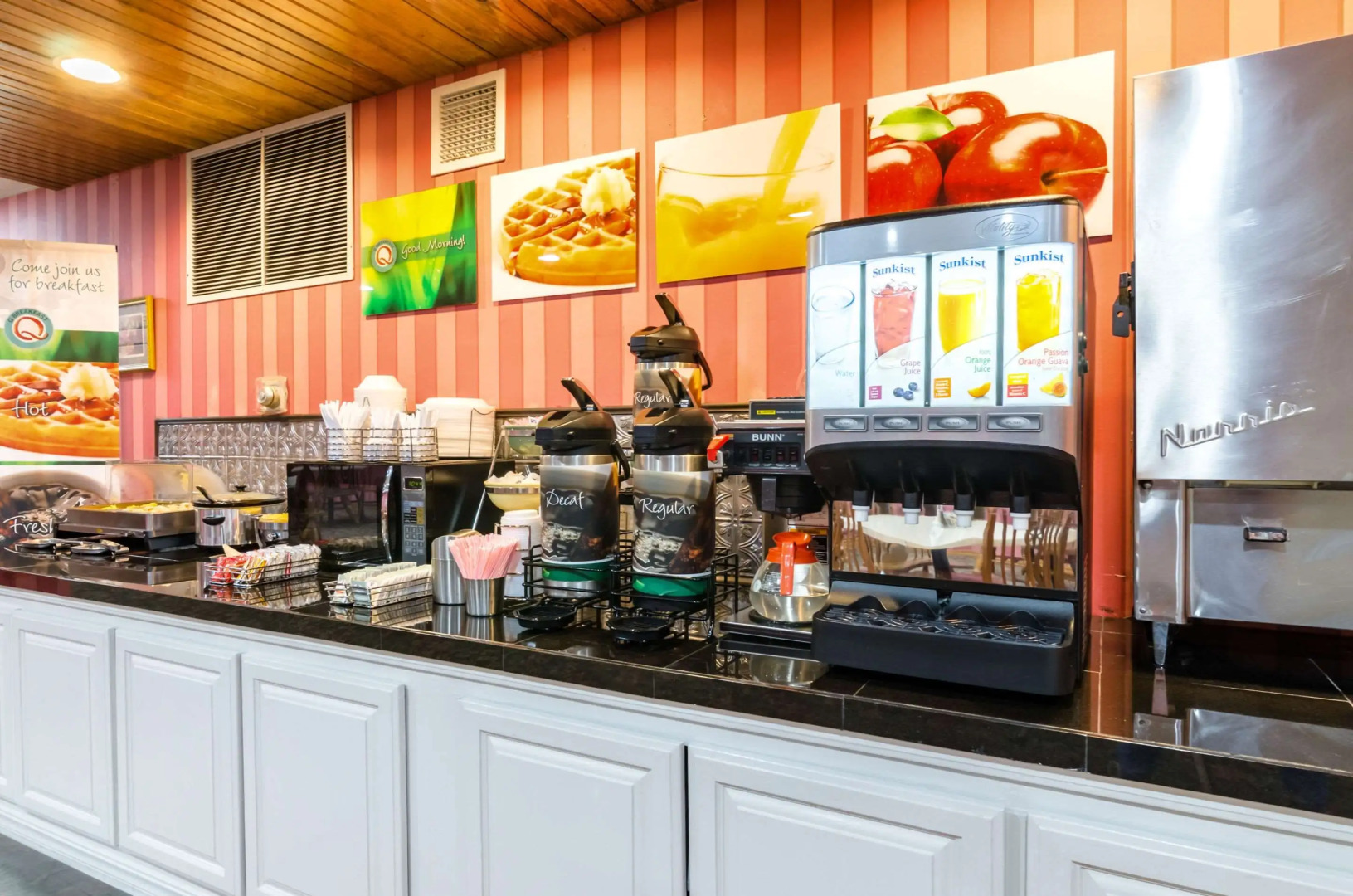 Quality Inn Eureka Springs South