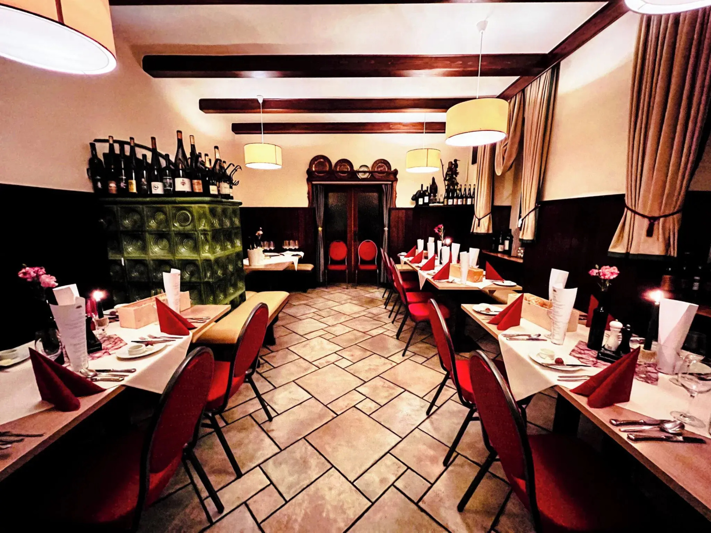STIERSCHNEIDERS Weinhotel Wachau